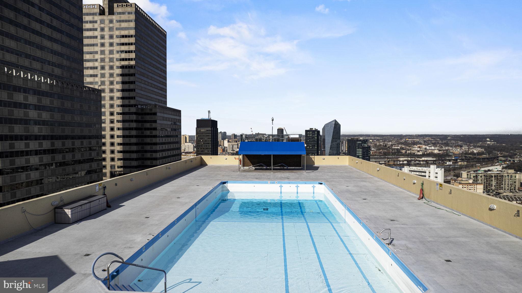 1901 JOHN F KENNEDY BOULEVARD 816