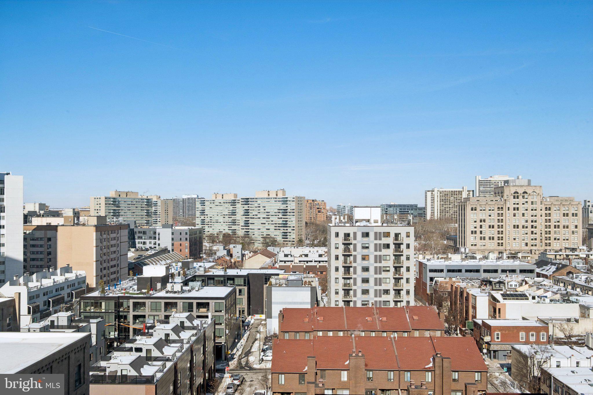 2200 ARCH STREET 902