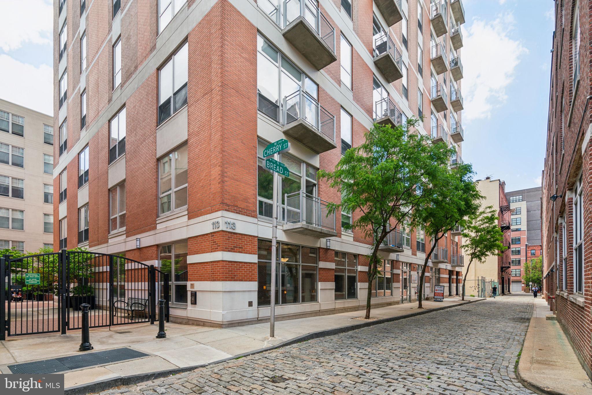 113 N BREAD STREET 3D1