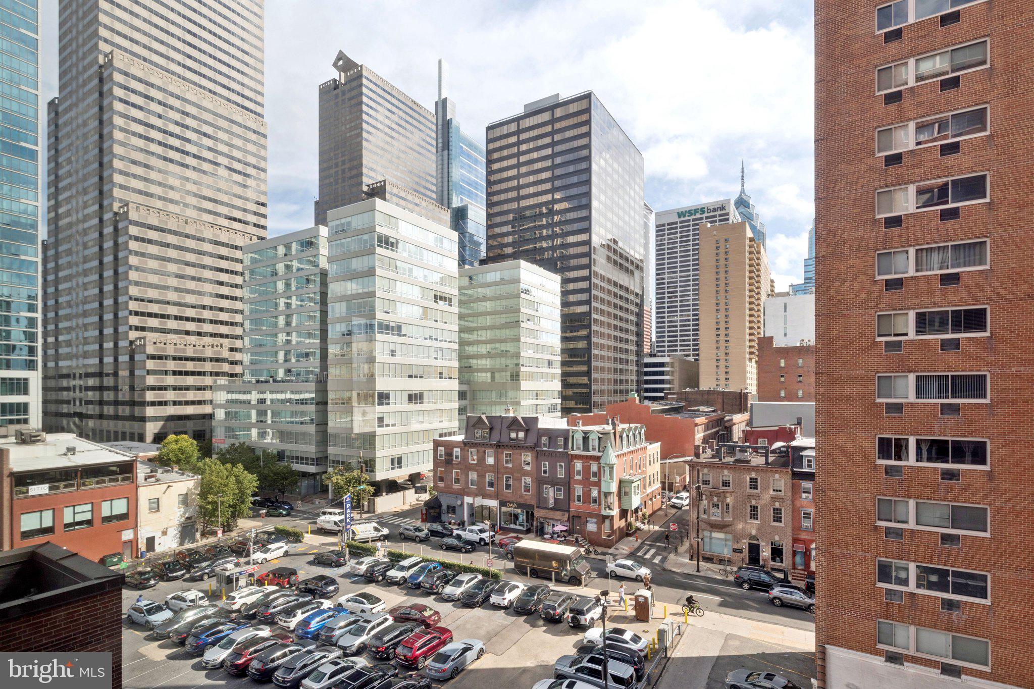 2101 CHESTNUT STREET 719