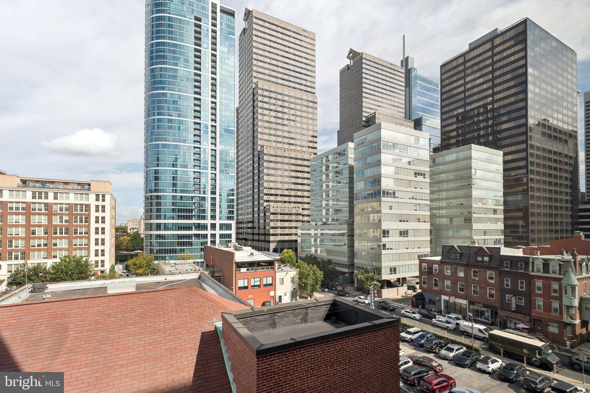 2101 CHESTNUT STREET 719