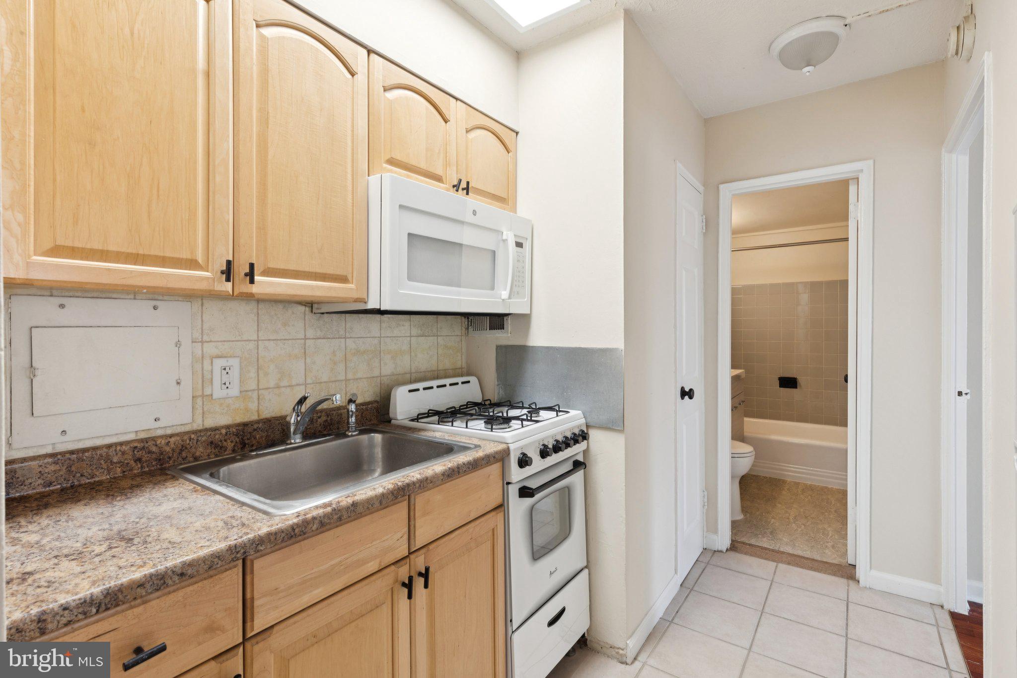 2101 CHESTNUT STREET 719