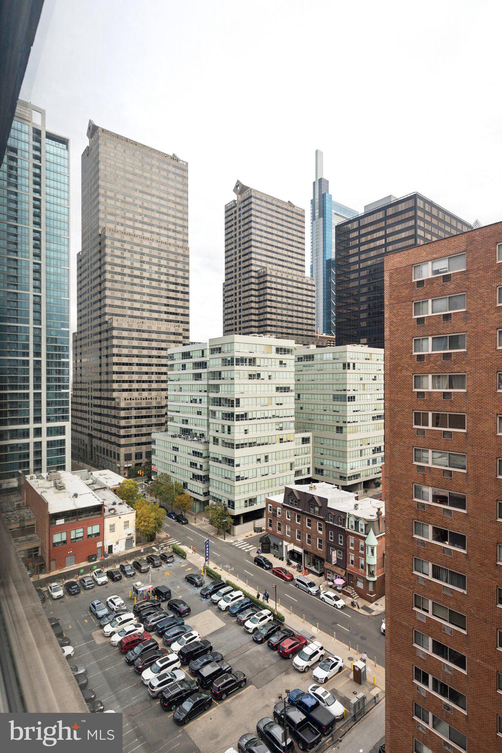 2101 CHESTNUT STREET 1521