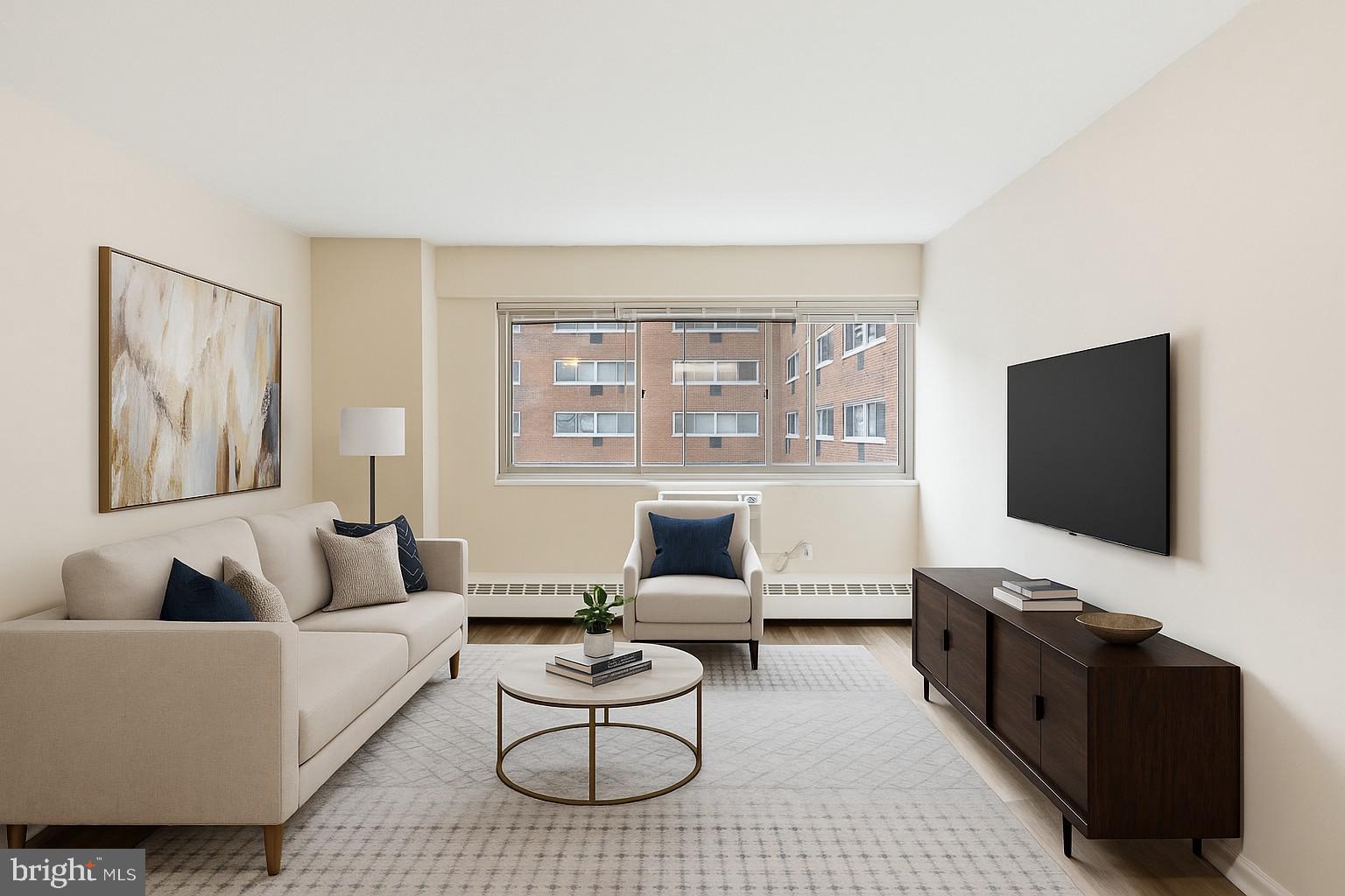 2101 CHESTNUT STREET 1521