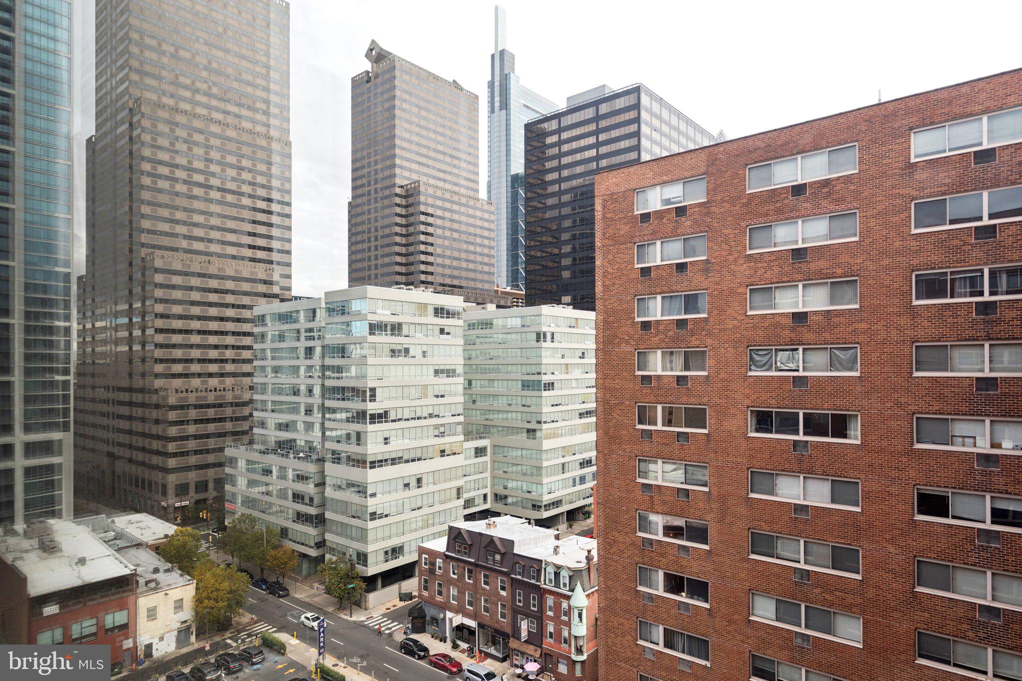 2101 CHESTNUT STREET 1521