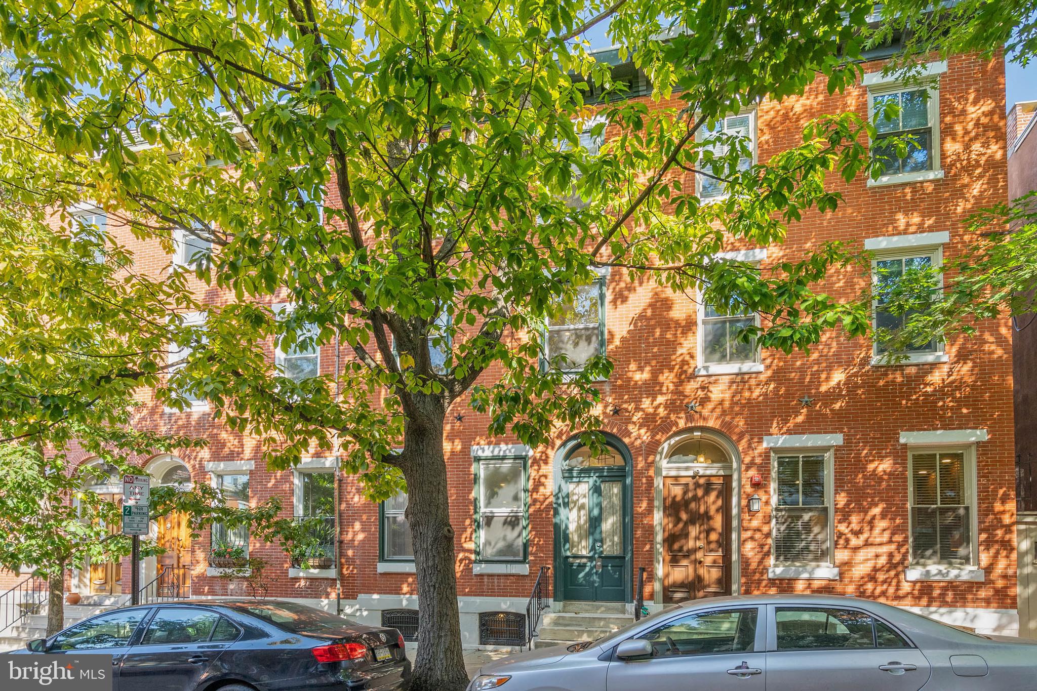 2225 MOUNT VERNON STREET 3