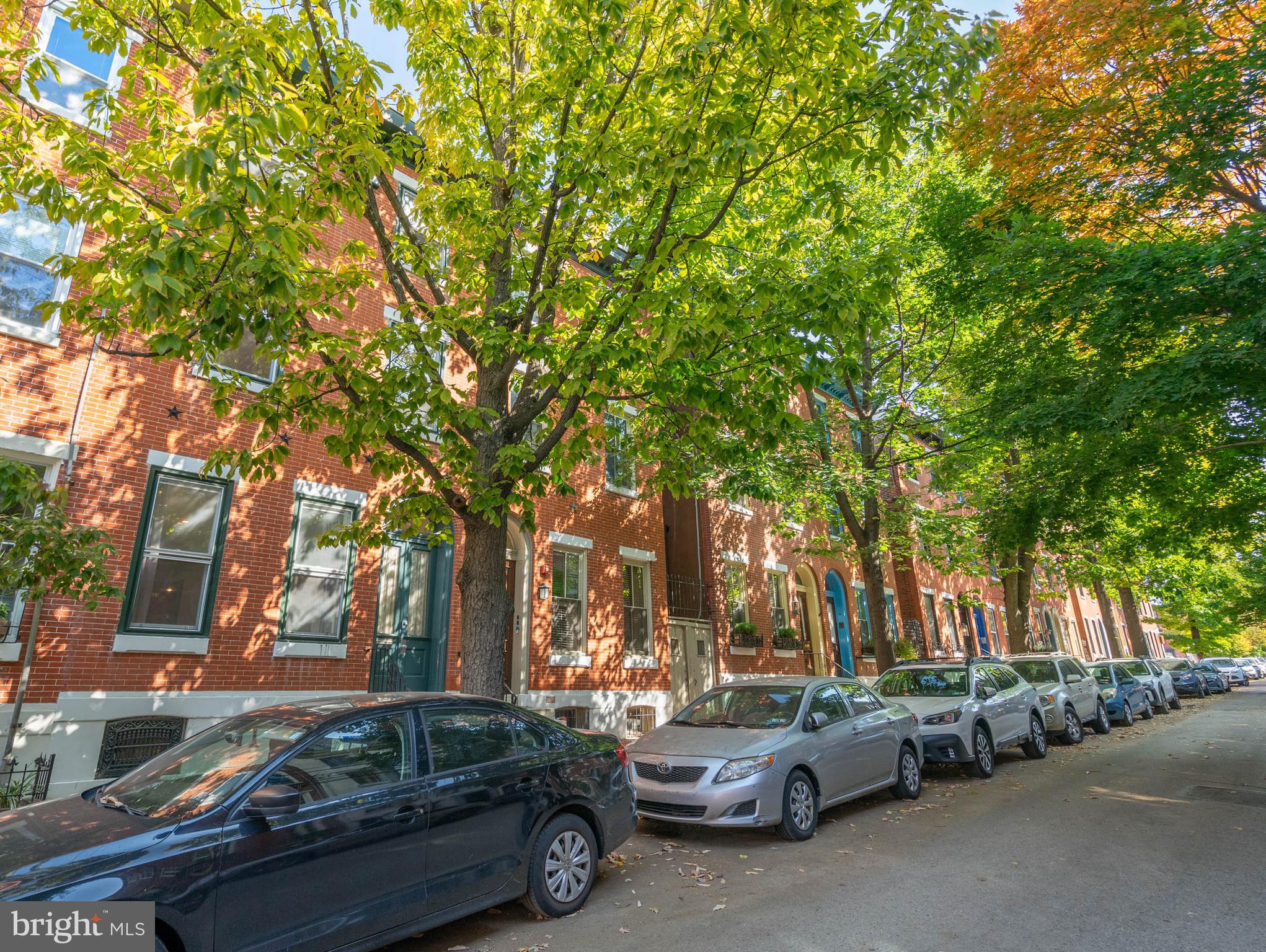 2225 MOUNT VERNON STREET 3