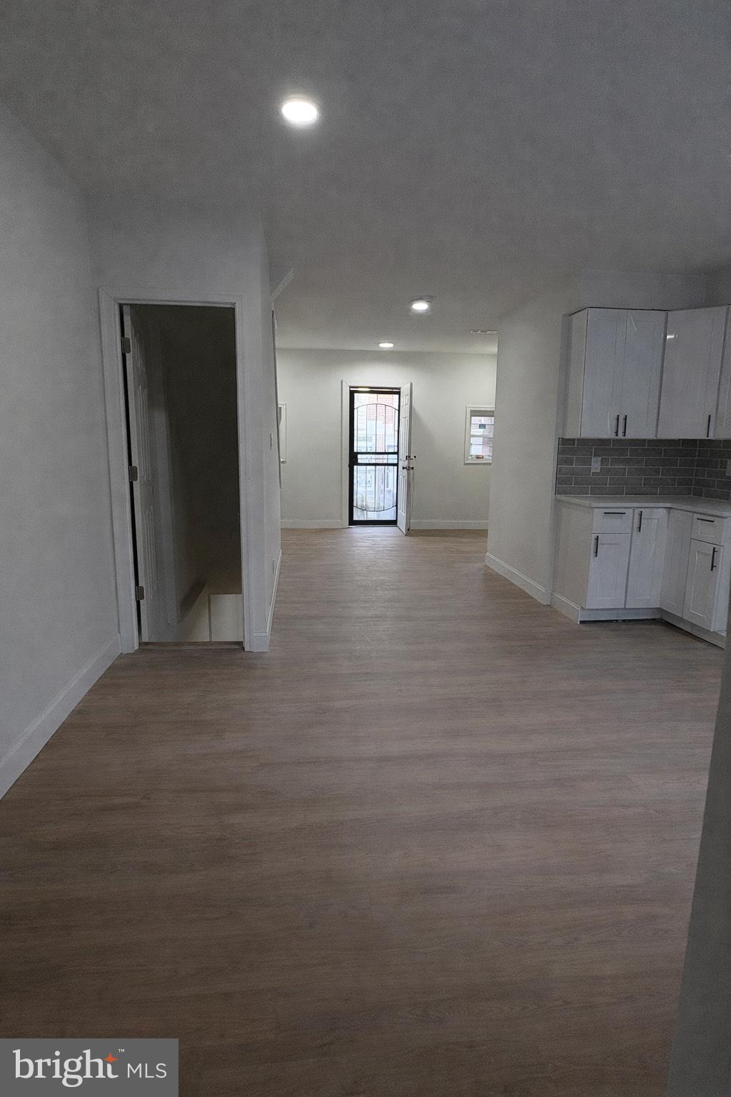 5016 N FRANKLIN STREET