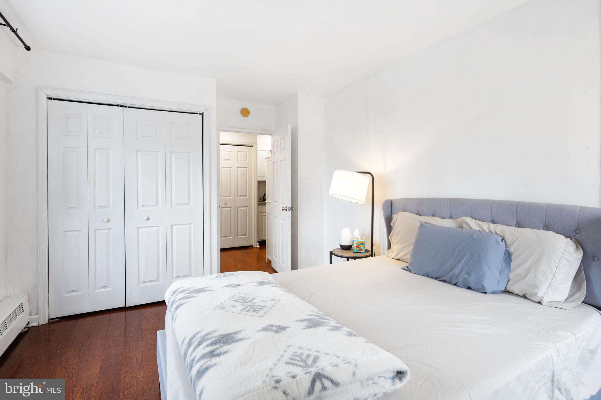 2101 CHESTNUT STREET 17 1603