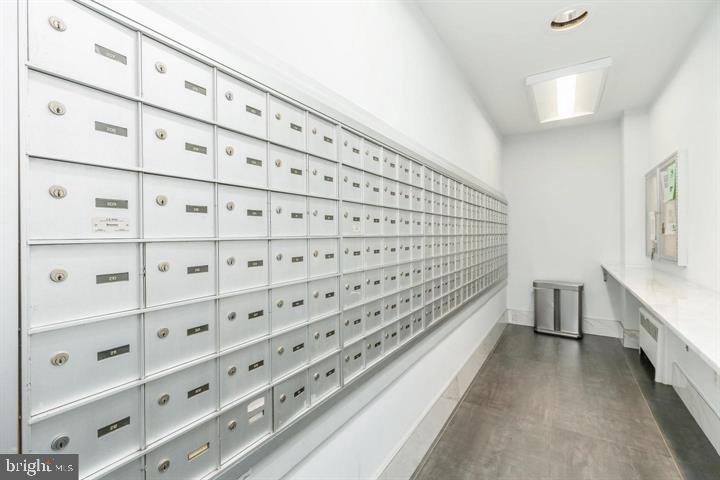 2101 CHESTNUT STREET 17 1603