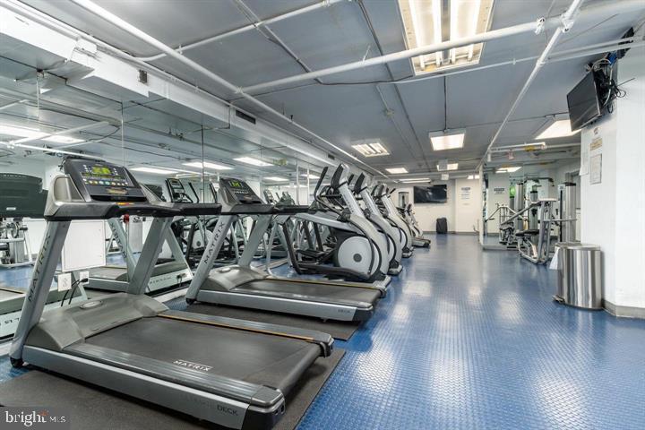 2101 CHESTNUT STREET 17 1603