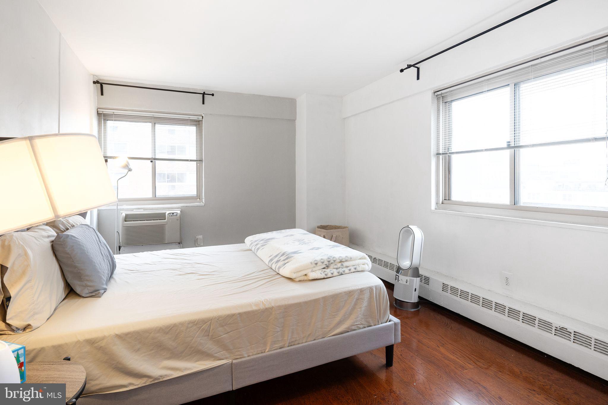 2101 CHESTNUT STREET 17 1603