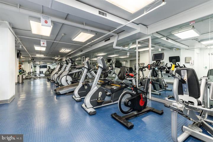 2101 CHESTNUT STREET 17 1603