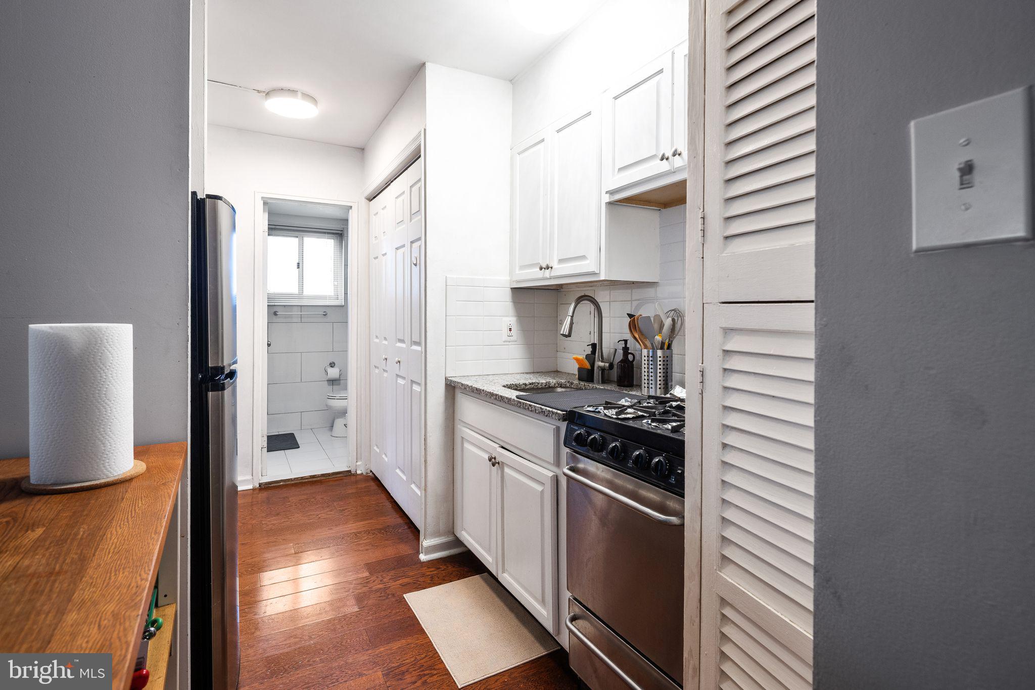 2101 CHESTNUT STREET 17 1603