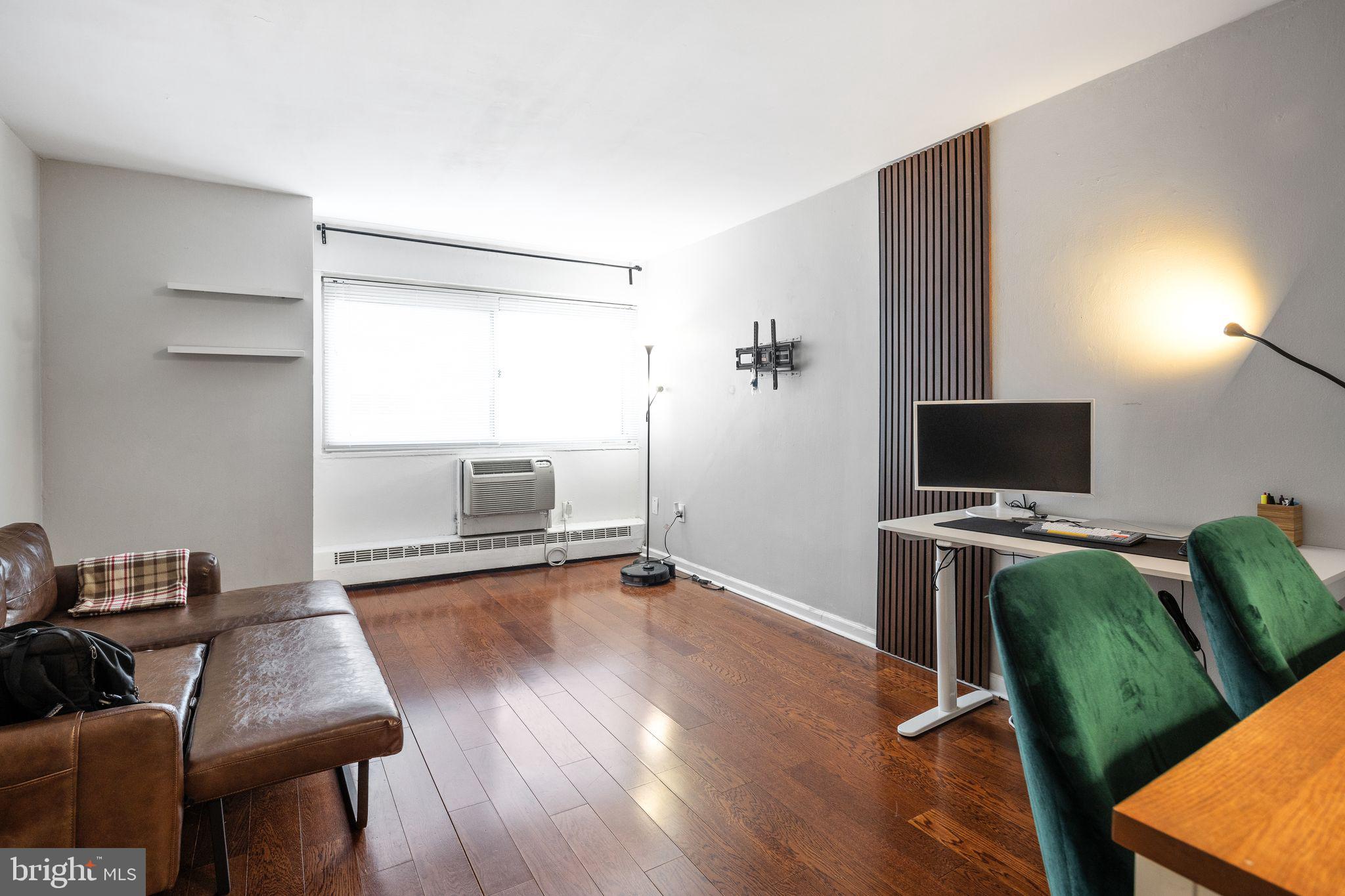 2101 CHESTNUT STREET 17 1603