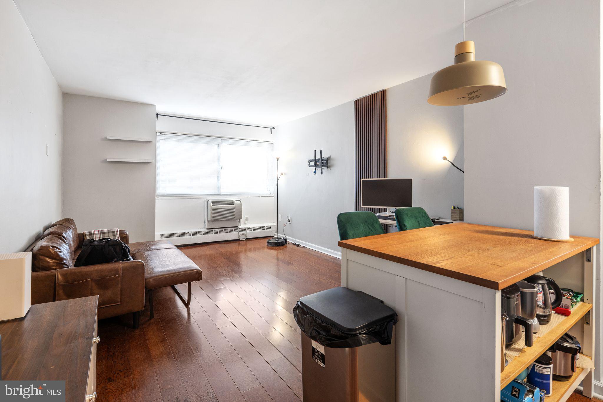 2101 CHESTNUT STREET 17 1603