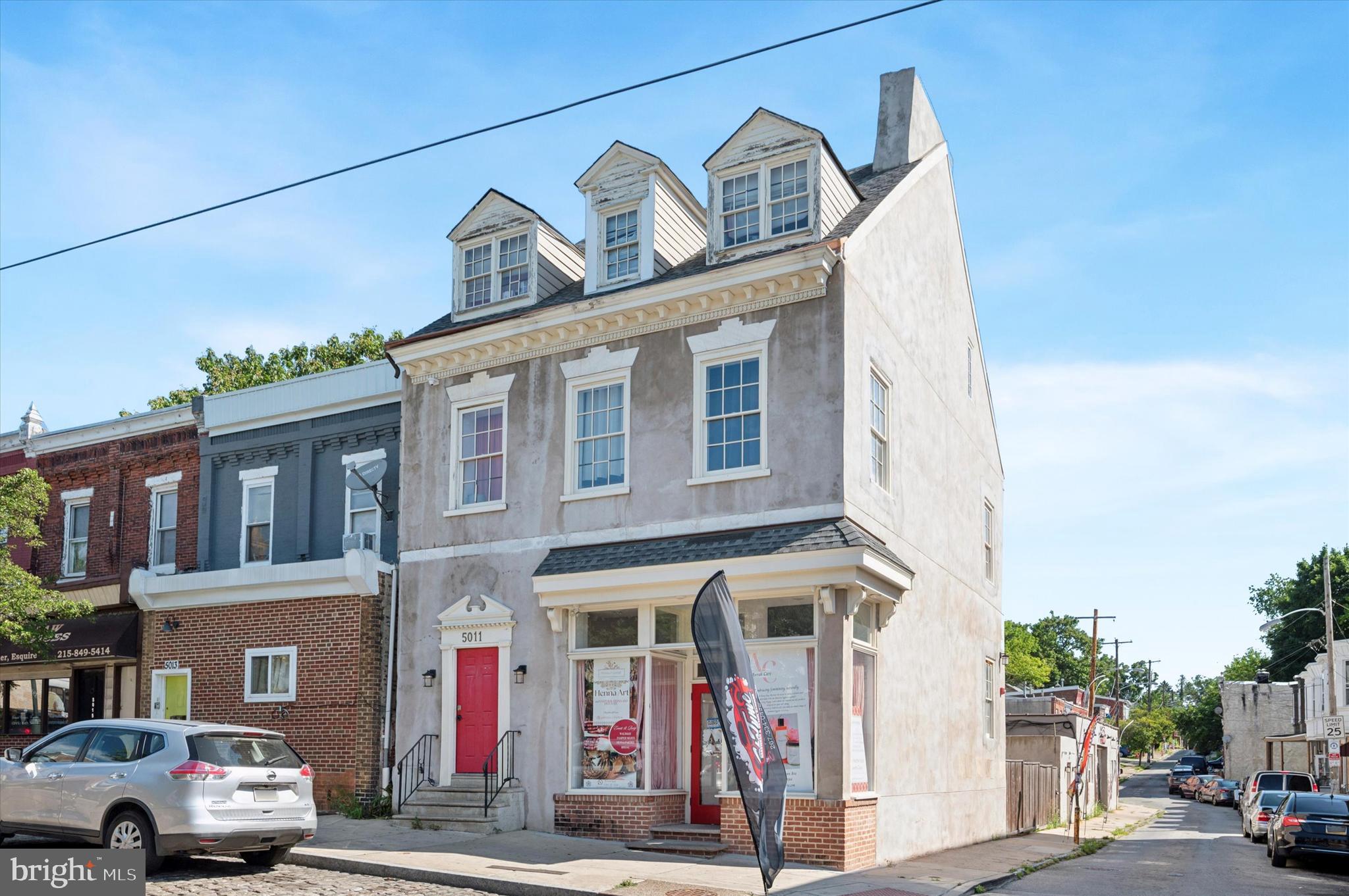 5011 GERMANTOWN AVENUE B