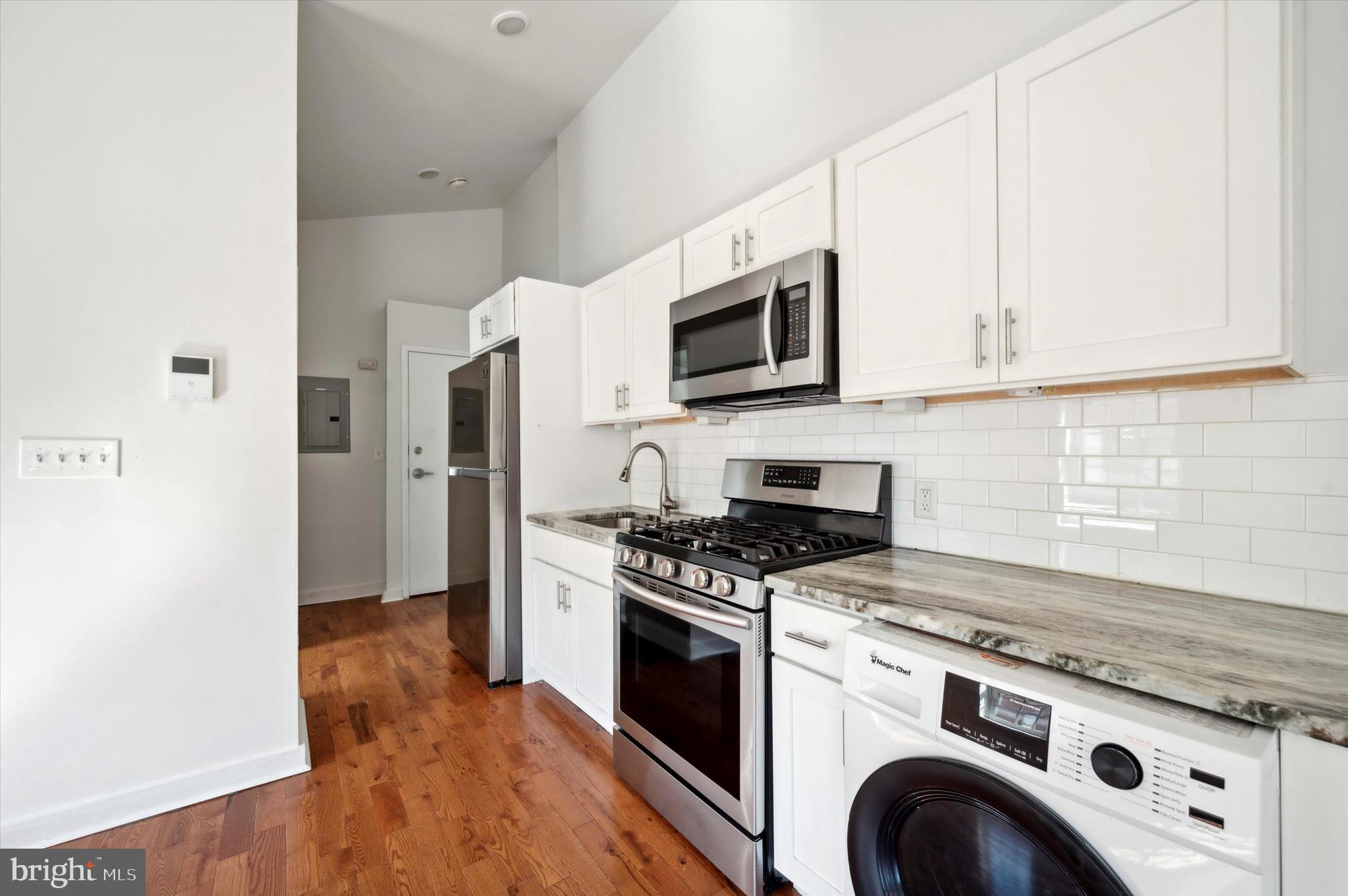 5011 GERMANTOWN AVENUE B