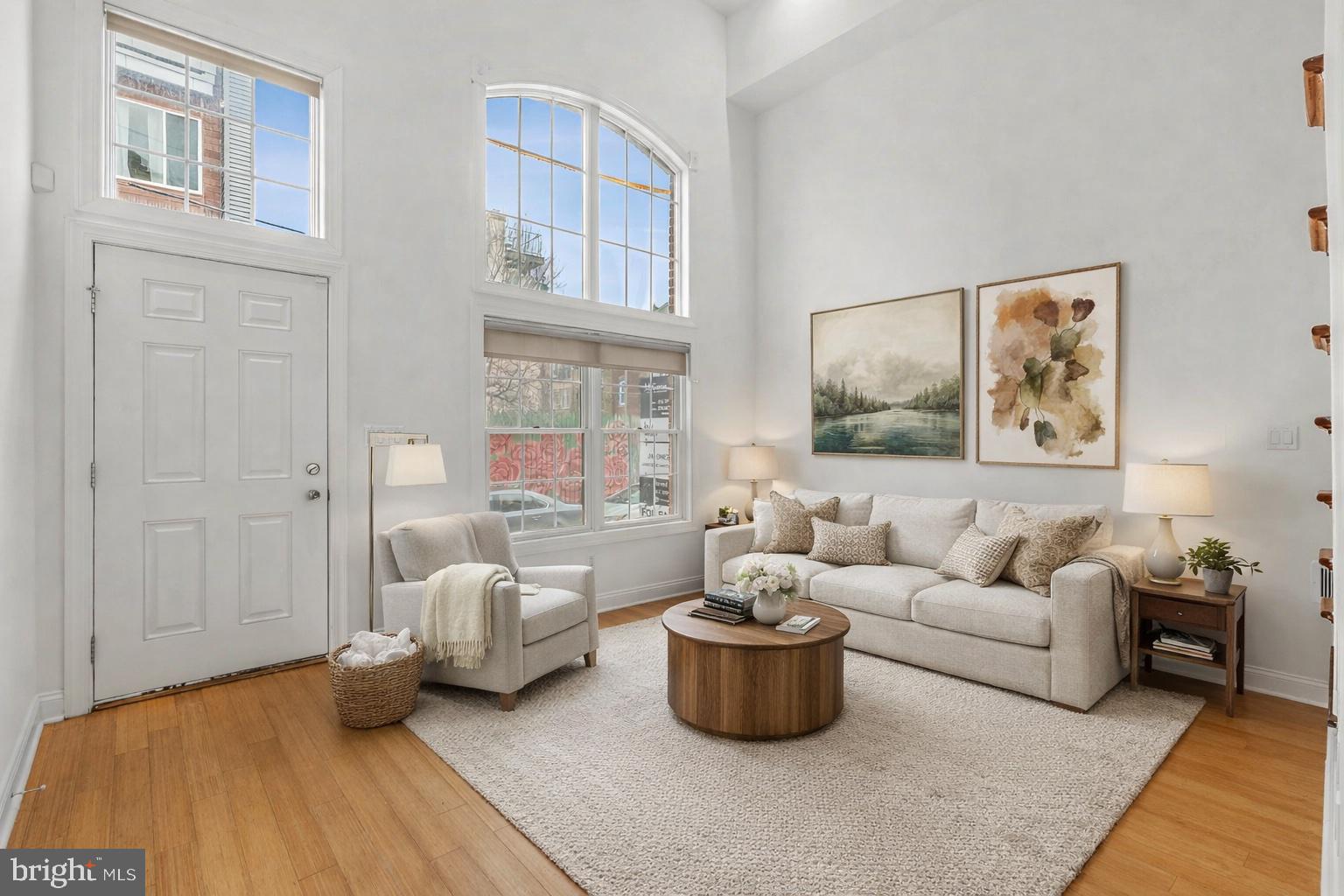 1004 N BODINE STREET