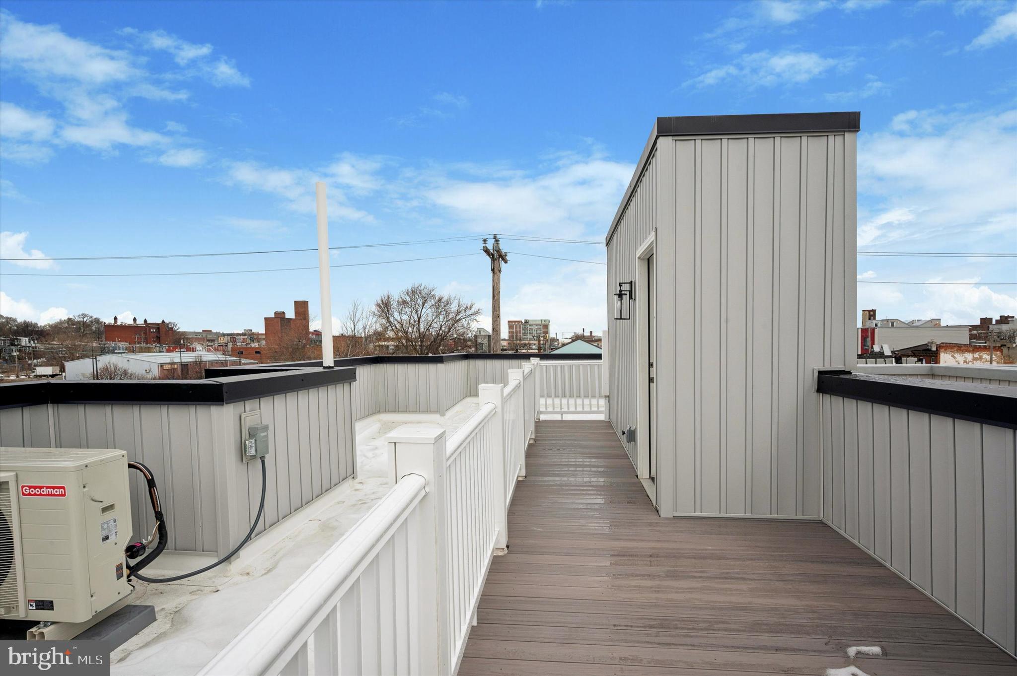 214 W CUMBERLAND STREET