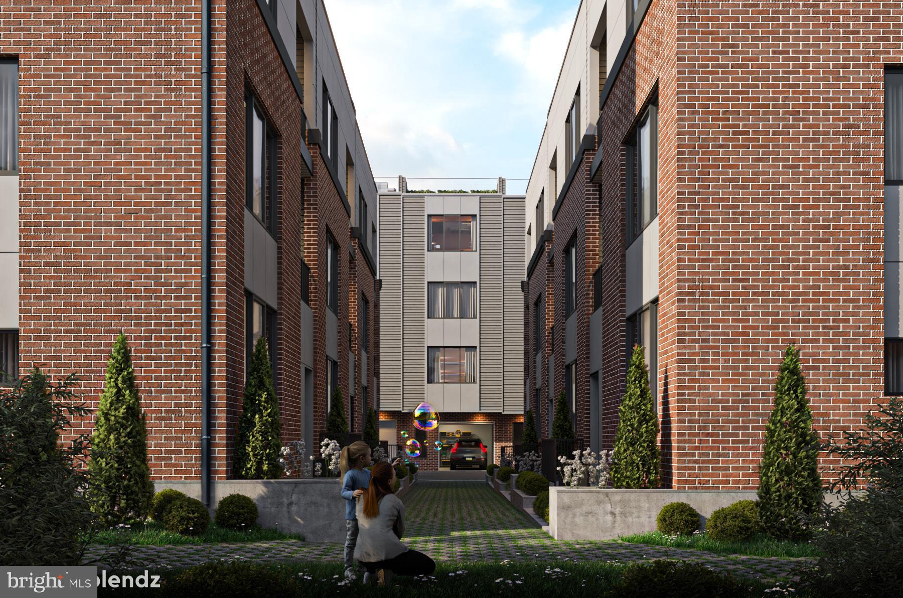 1841 N HANCOCK STREET