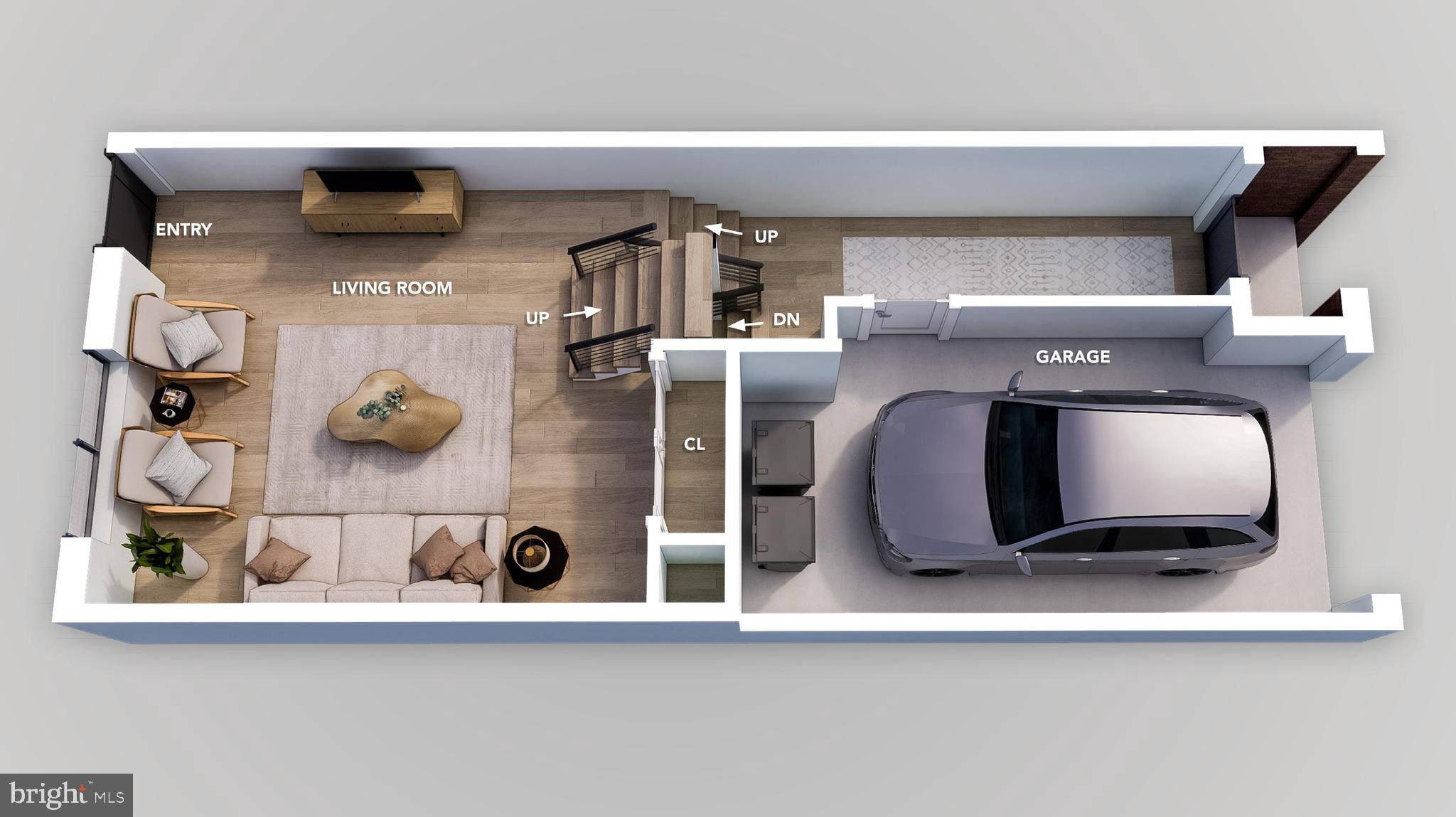 1839 N HANCOCK STREET