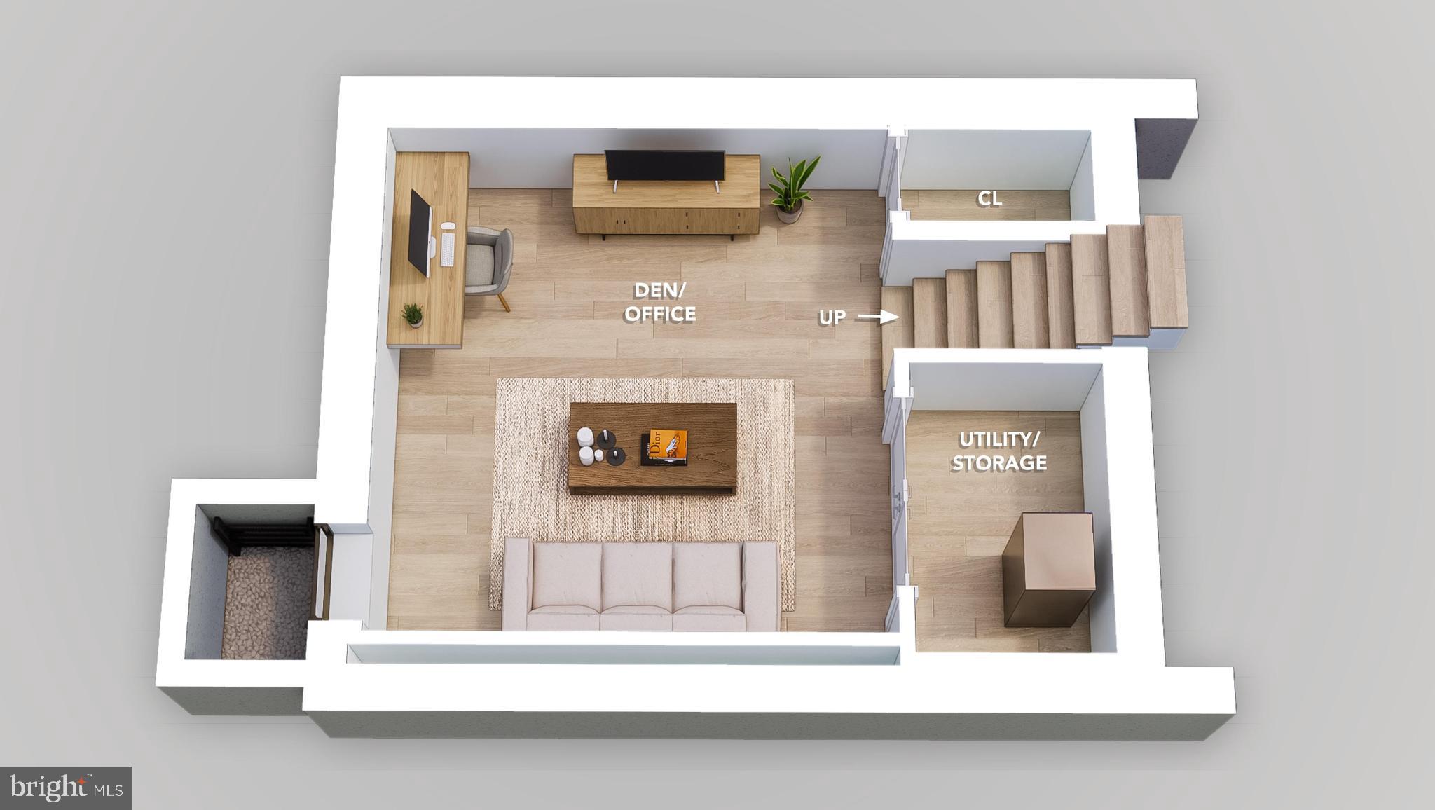 1839 N HANCOCK STREET