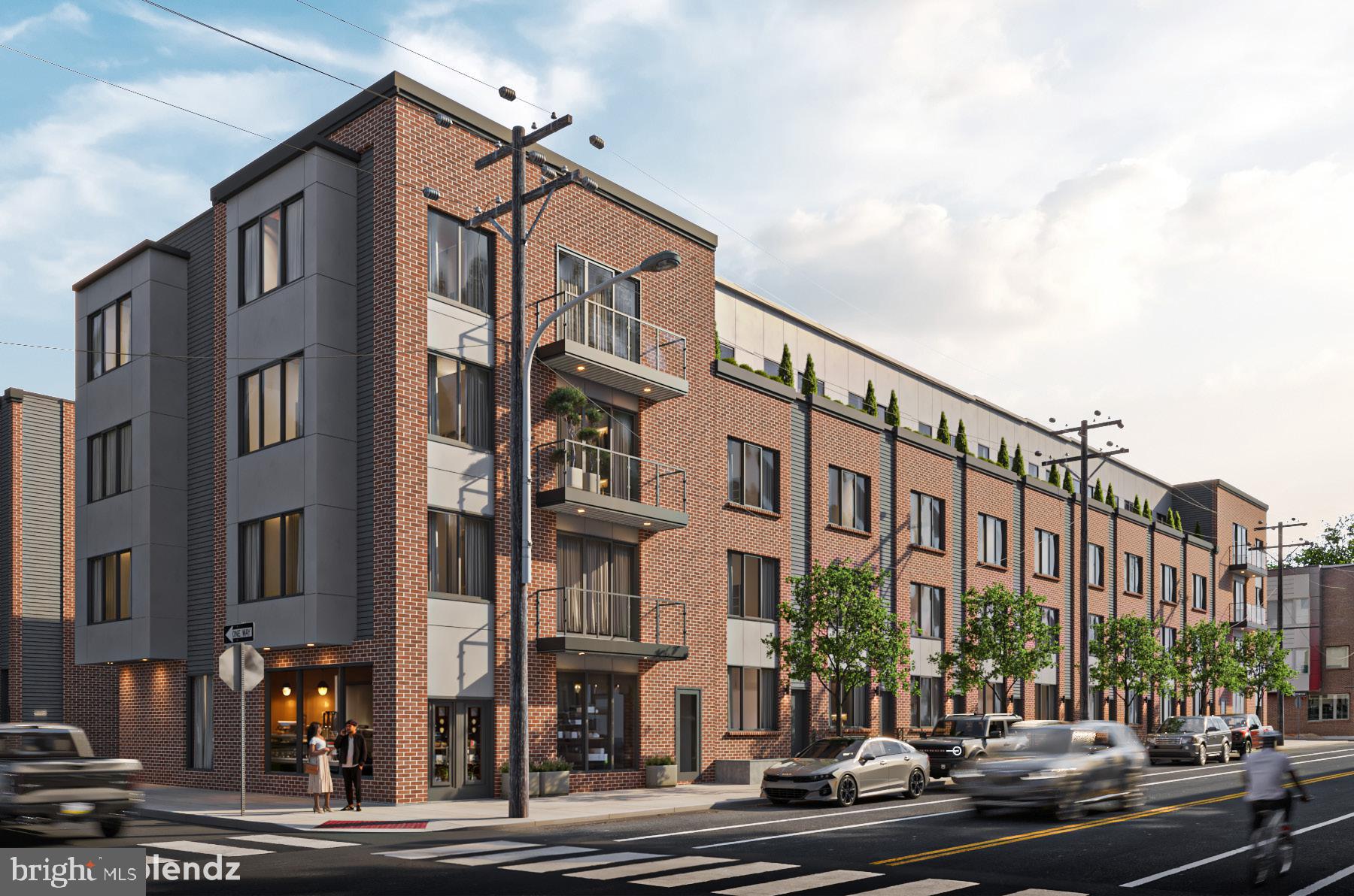 1839 N HANCOCK STREET