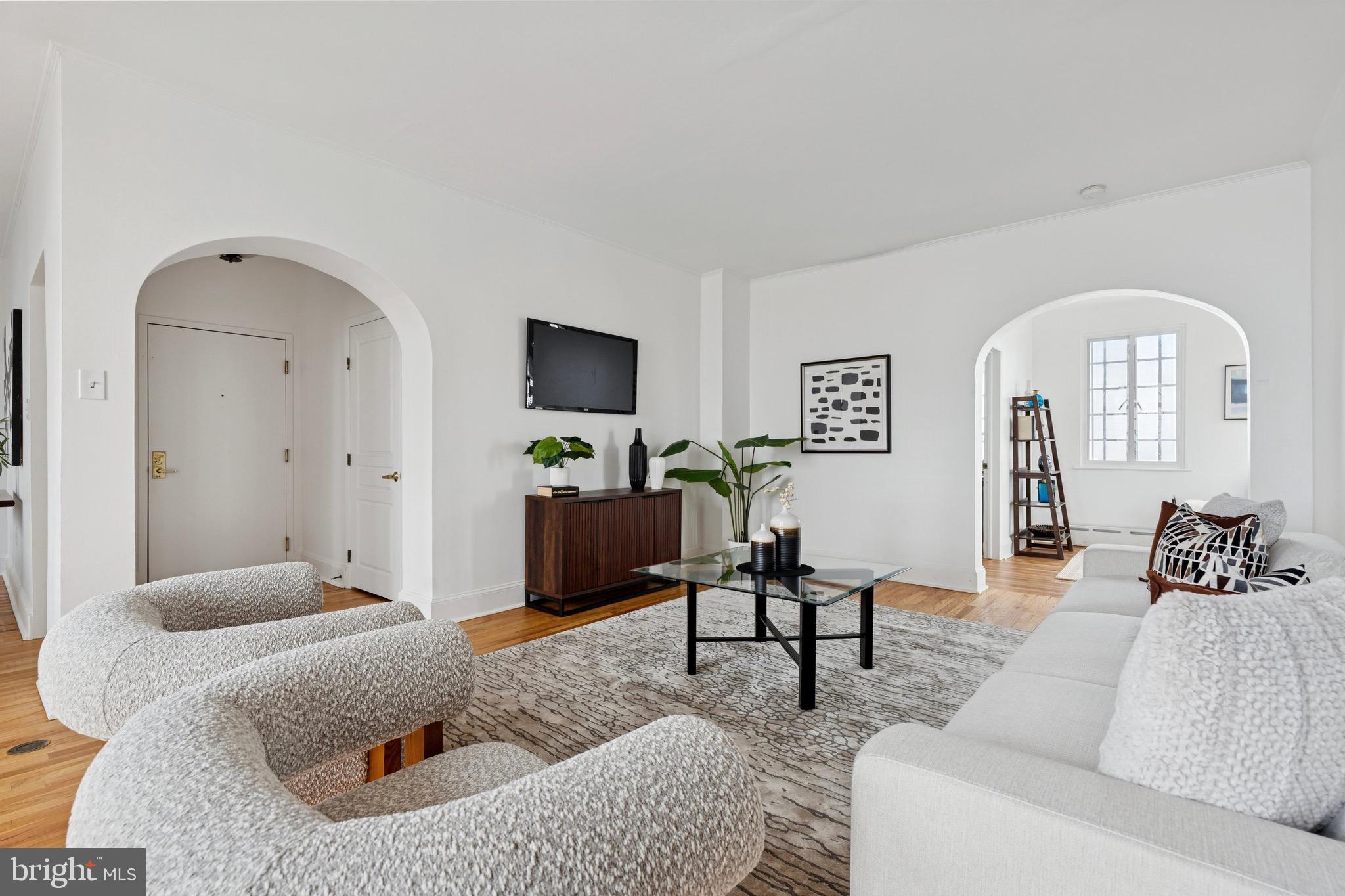 1512 SPRUCE STREET 2504