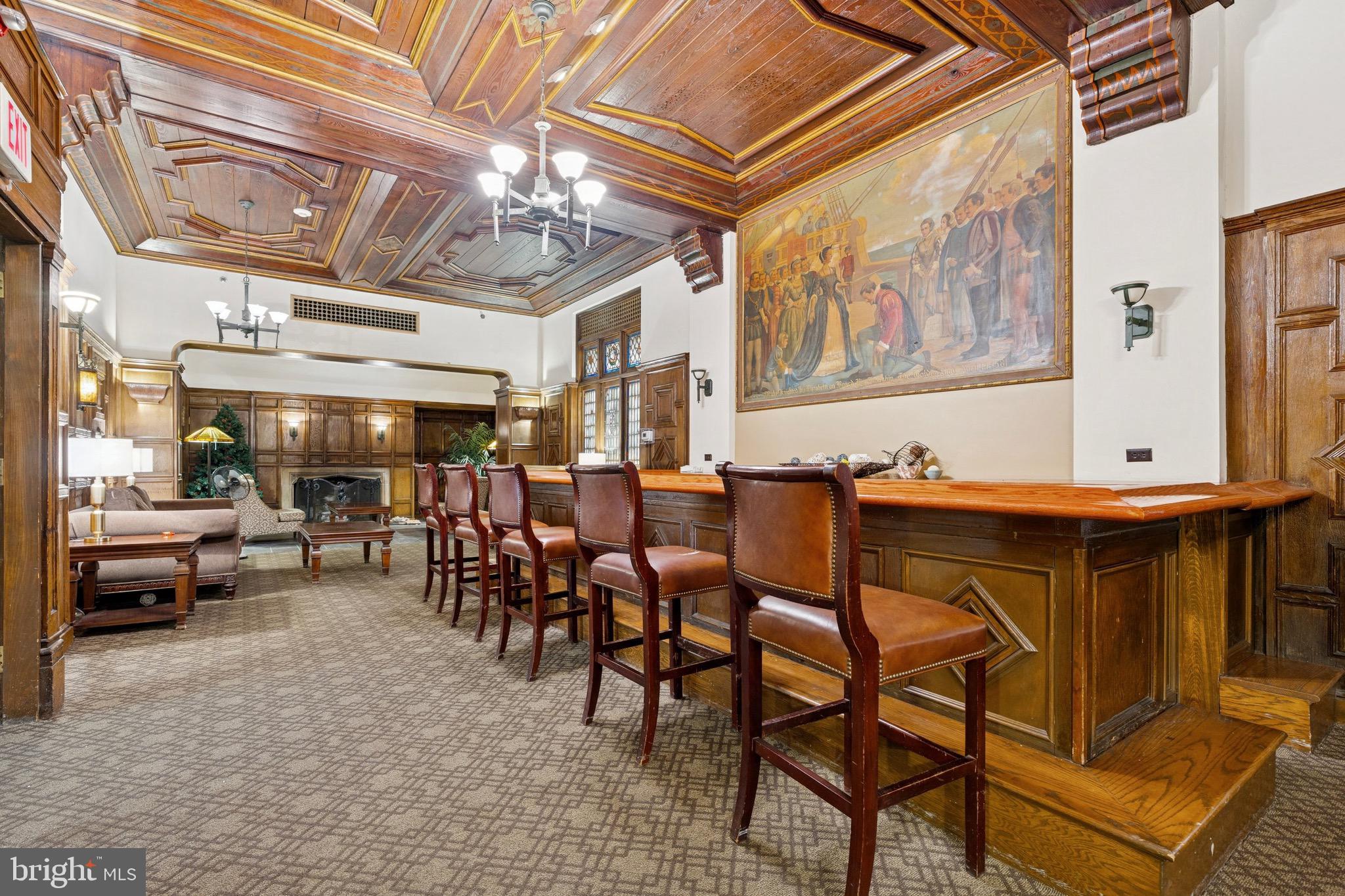 1512 SPRUCE STREET 2504