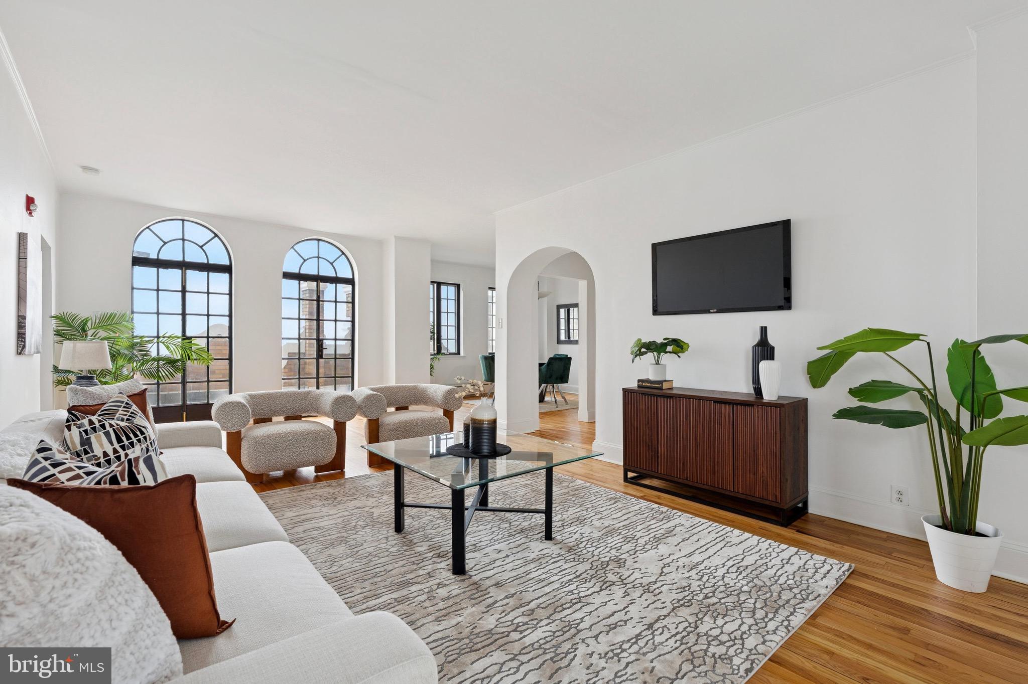 1512 SPRUCE STREET 2504