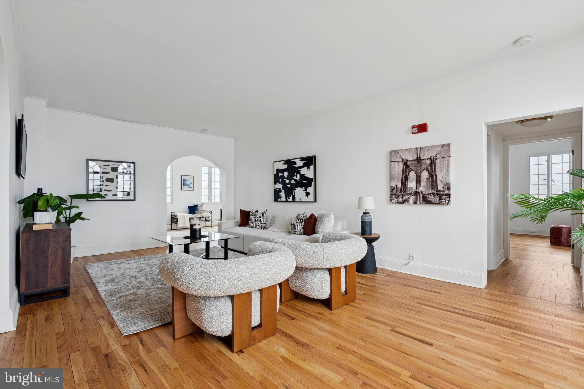 1512 SPRUCE STREET 2504