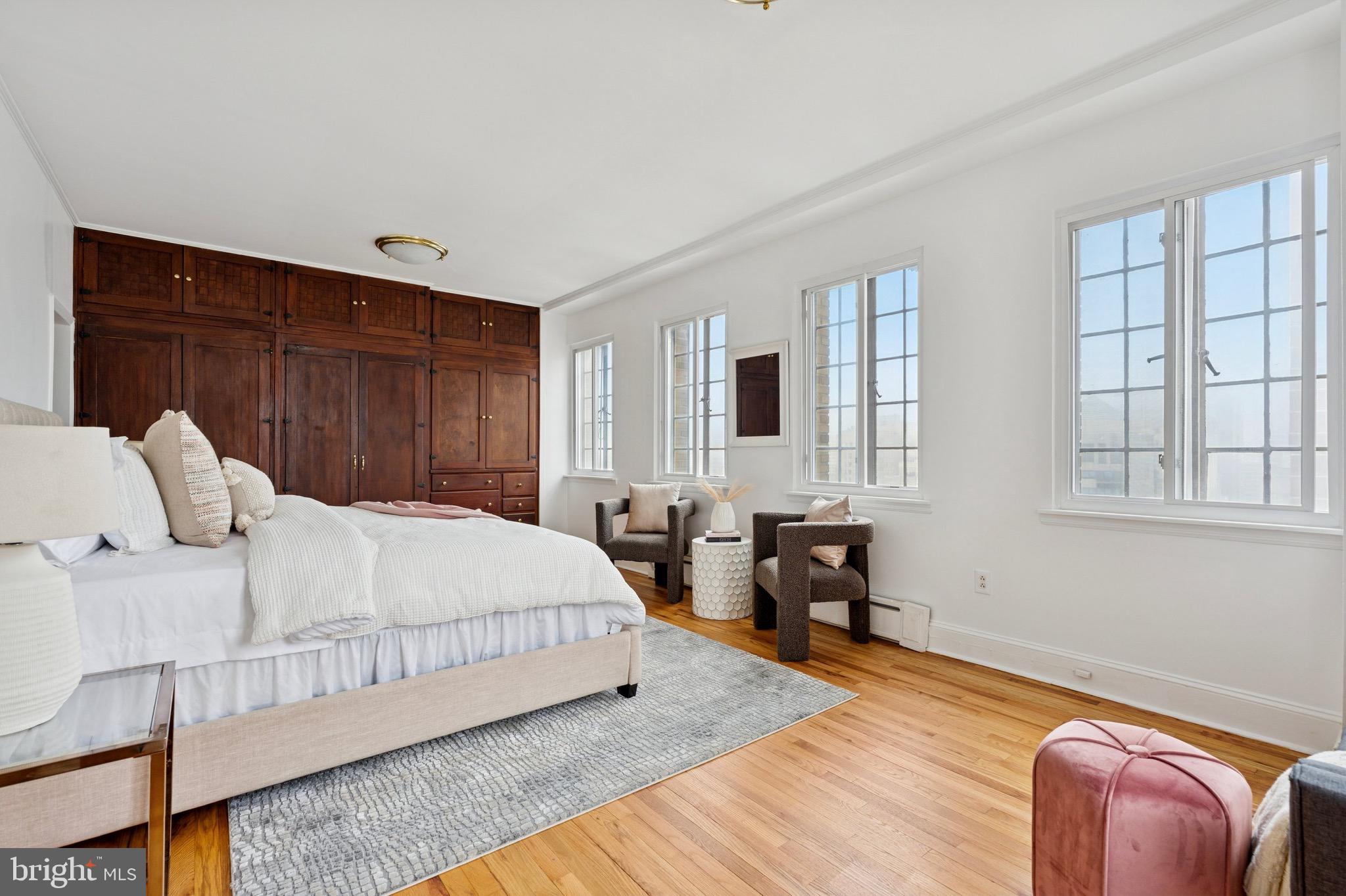 1512 SPRUCE STREET 2504