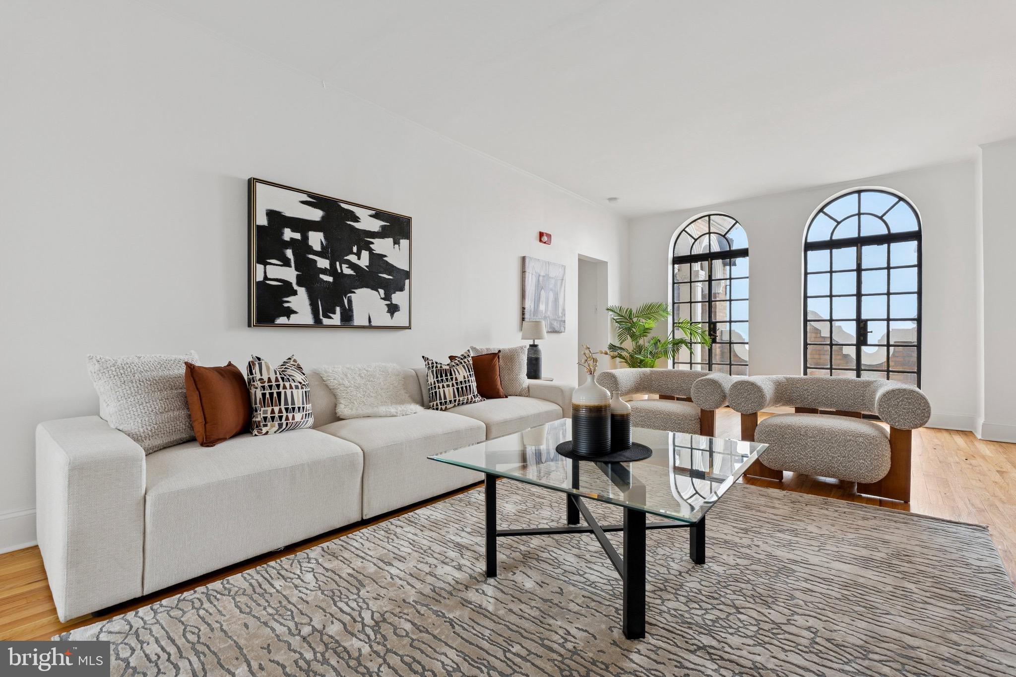 1512 SPRUCE STREET 2504