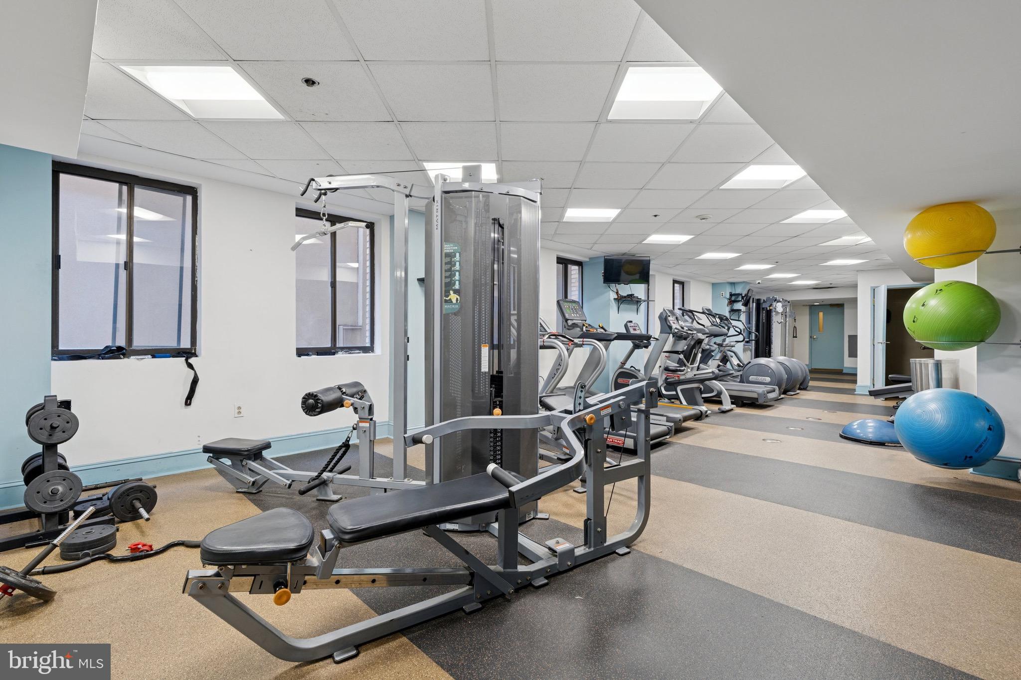 1512 SPRUCE STREET 2504