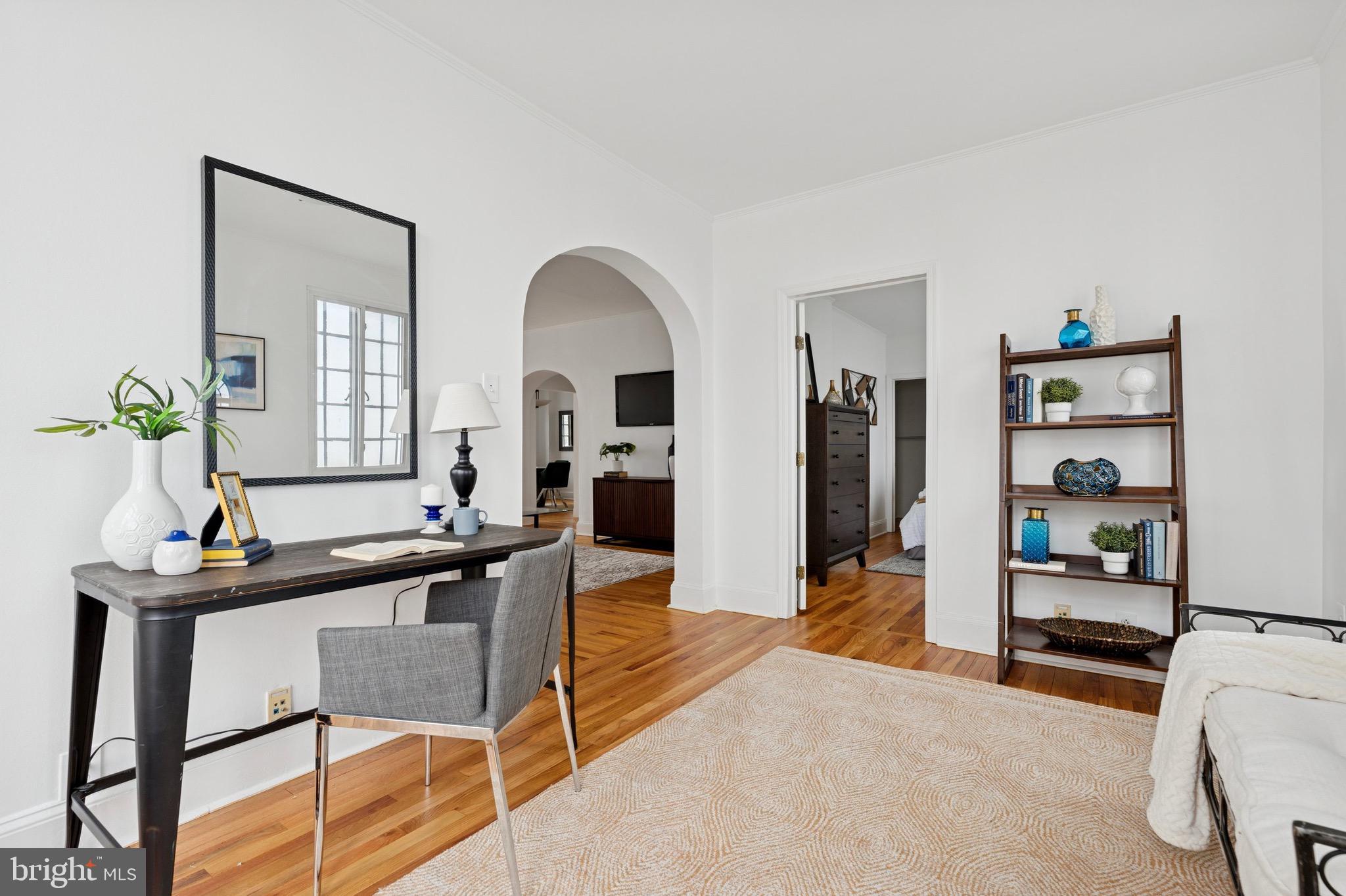 1512 SPRUCE STREET 2504