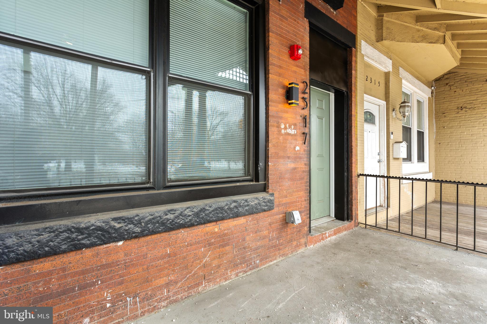 2317 N 33RD STREET D