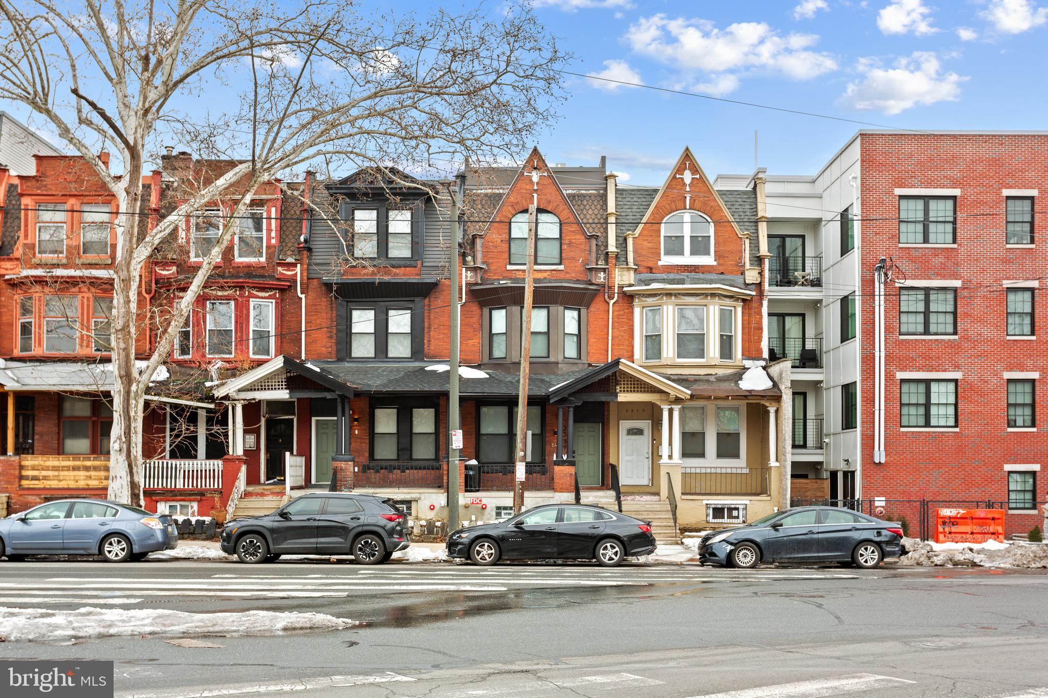 2317 N 33RD STREET D