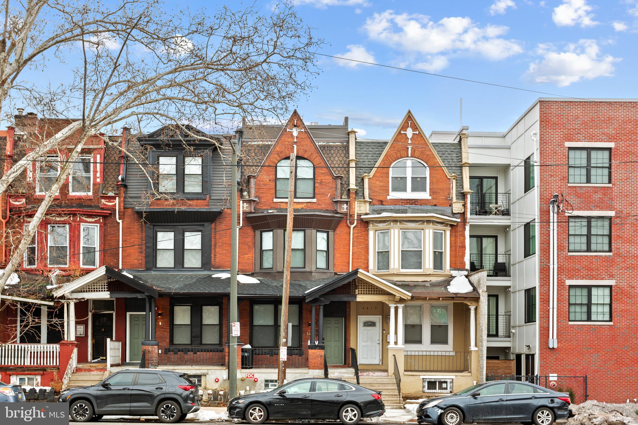 2317 N 33RD STREET D