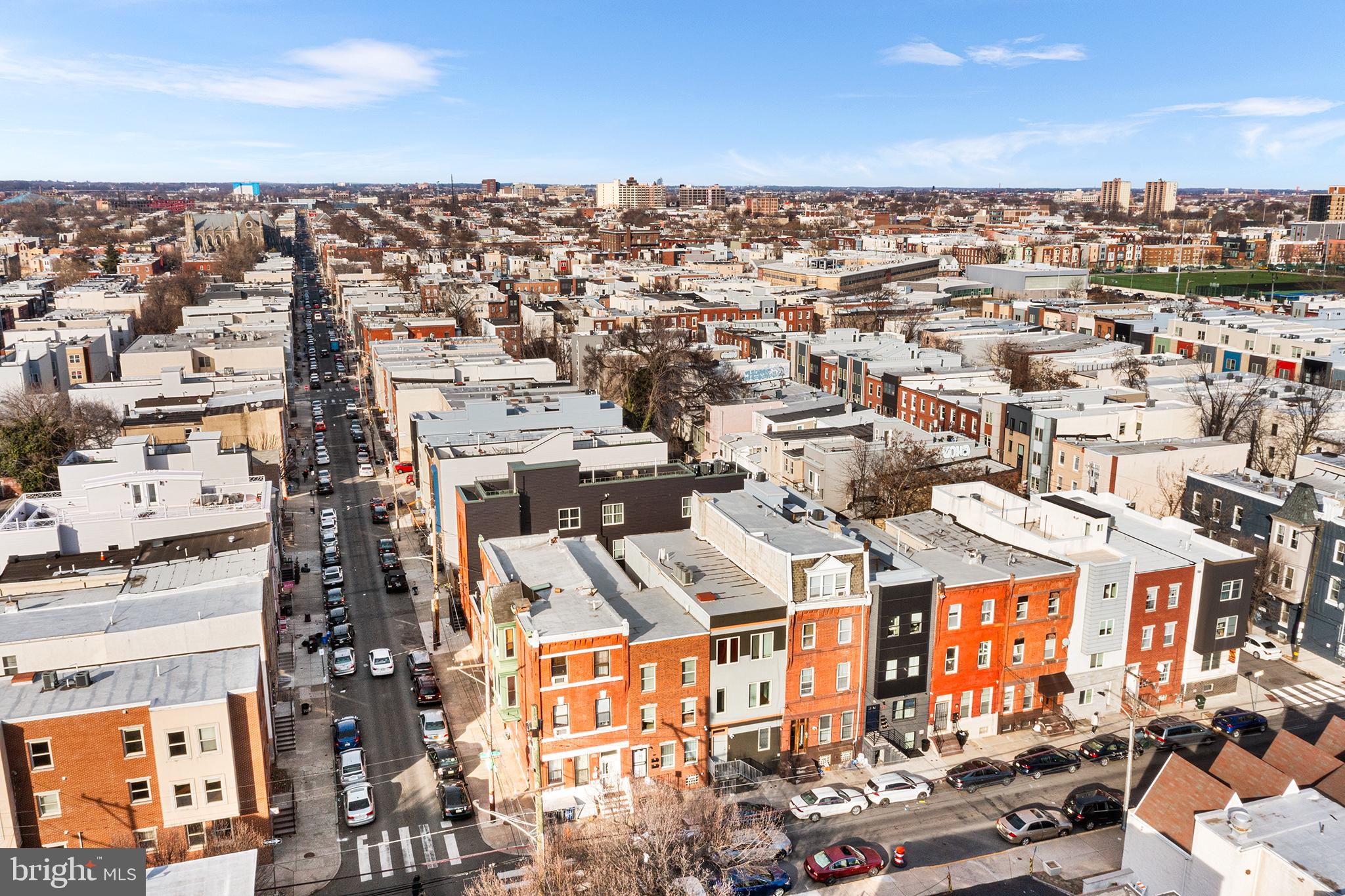 1737 W MONTGOMERY AVENUE