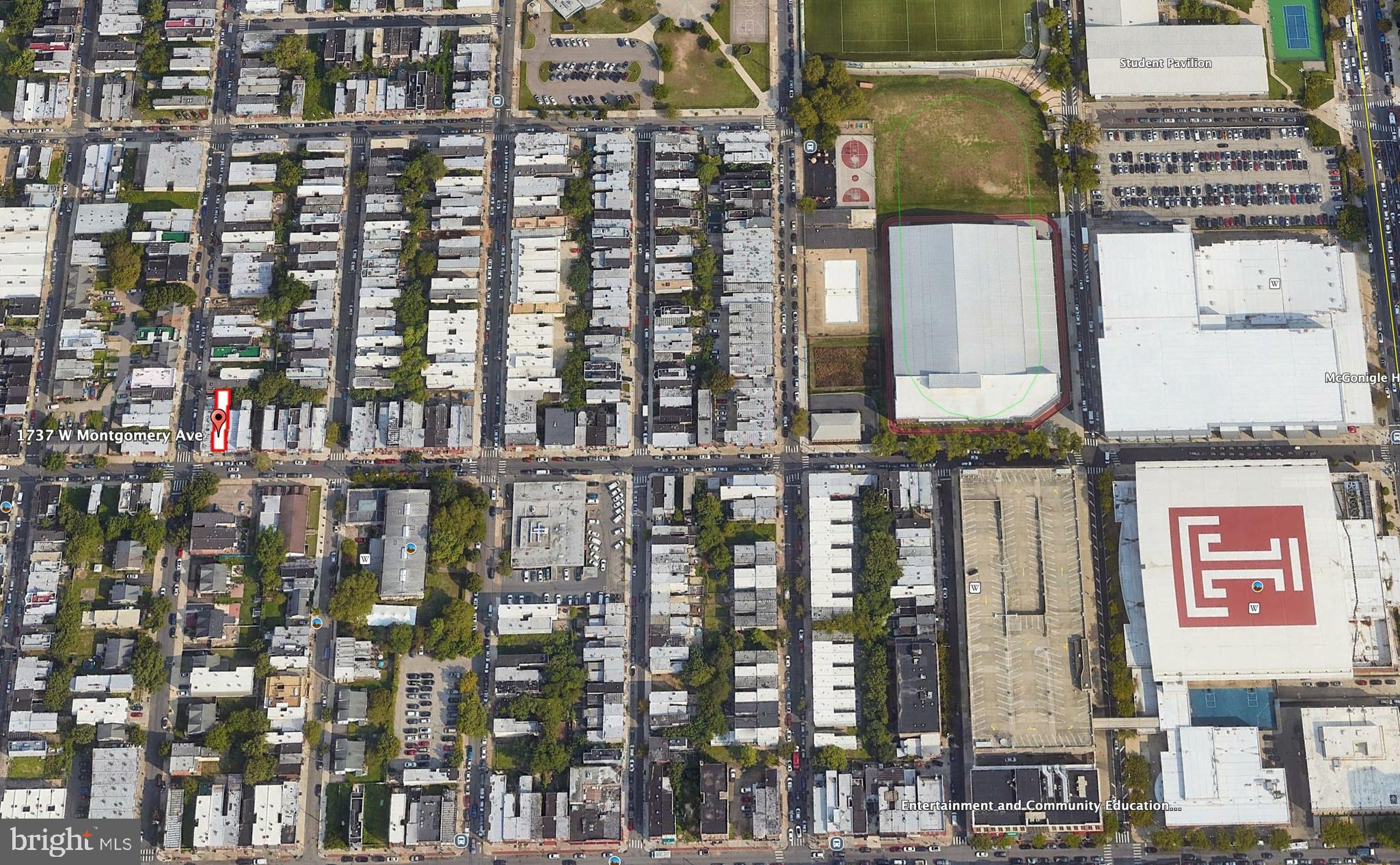 1737 W MONTGOMERY AVENUE