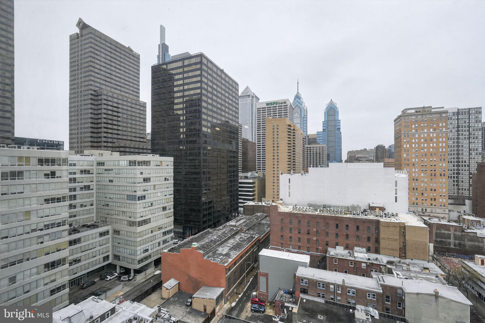 2101 CHESTNUT STREET 17 1805