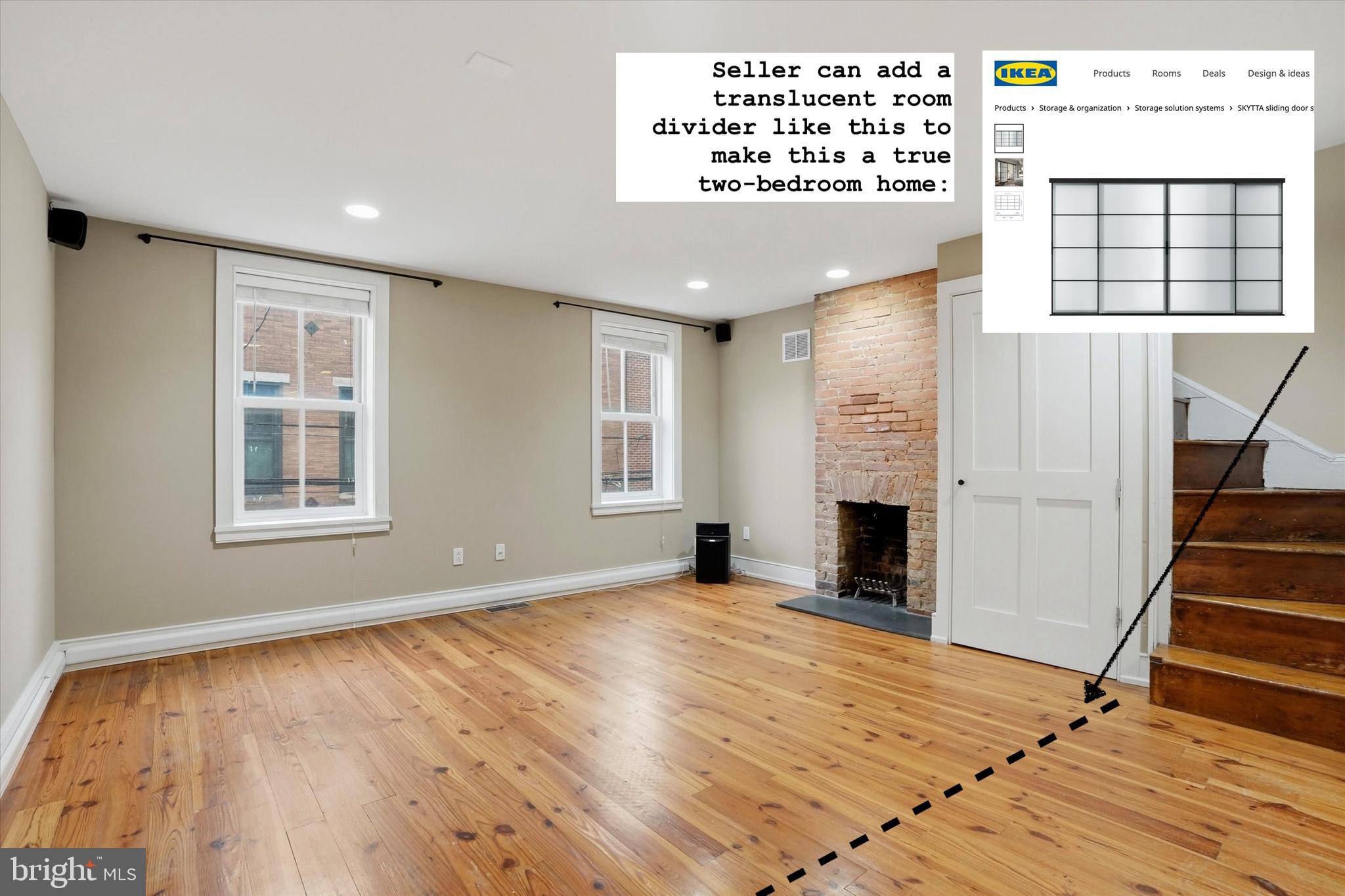 1040 N LEITHGOW STREET