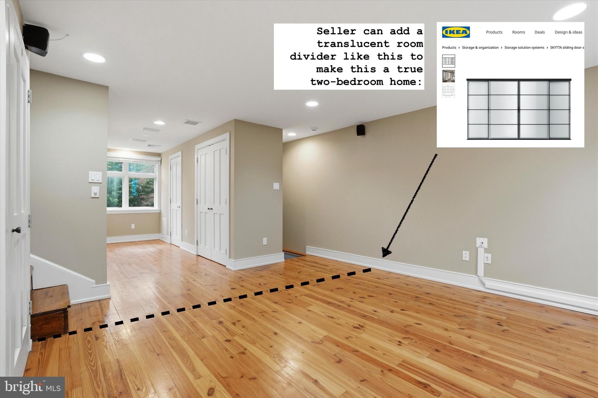 1040 N LEITHGOW STREET