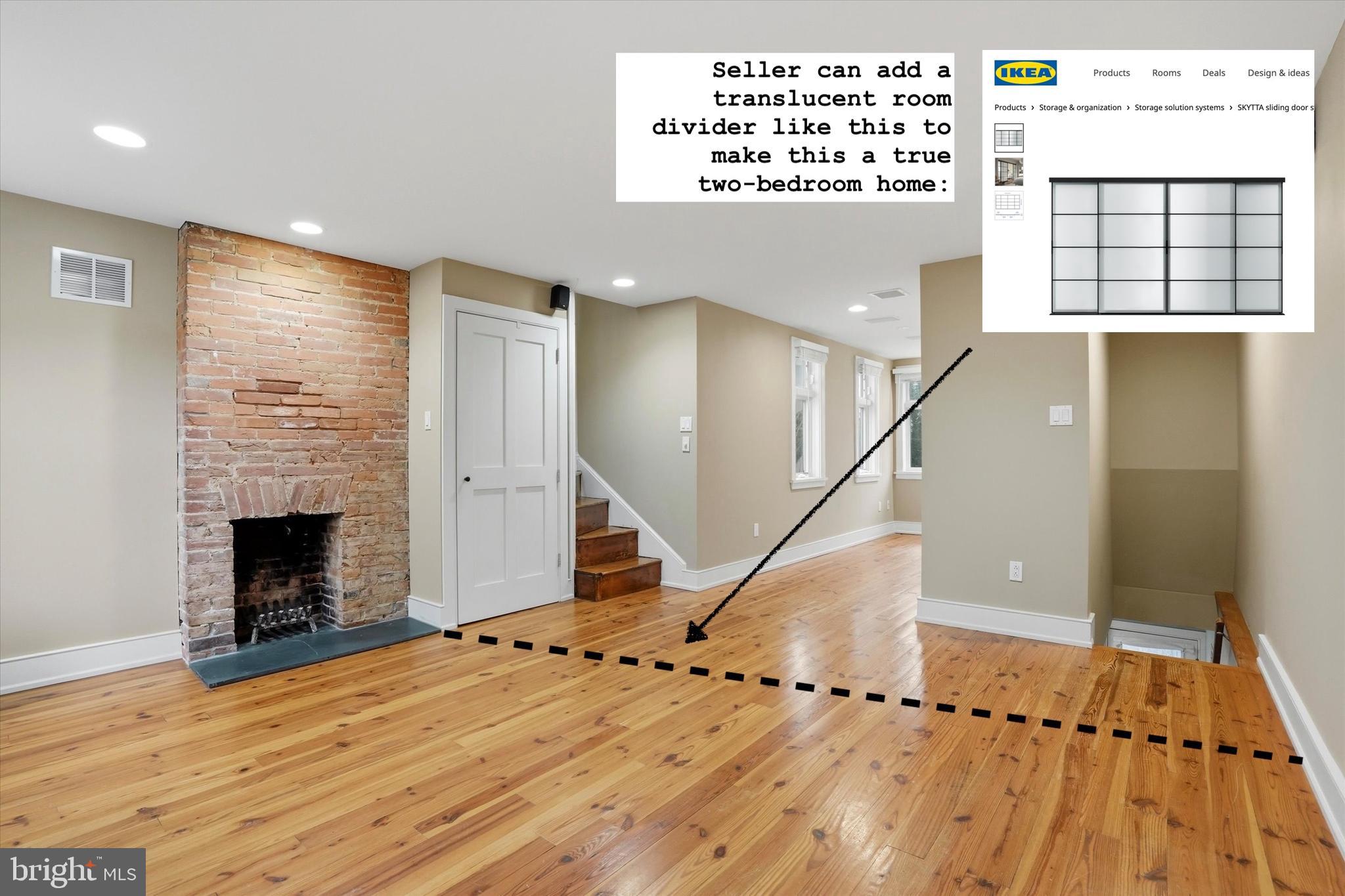 1040 N LEITHGOW STREET