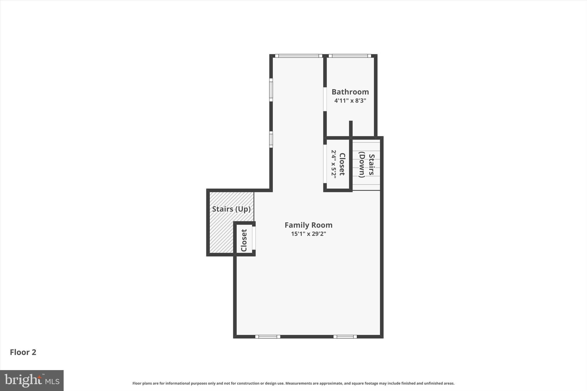 1040 N LEITHGOW STREET