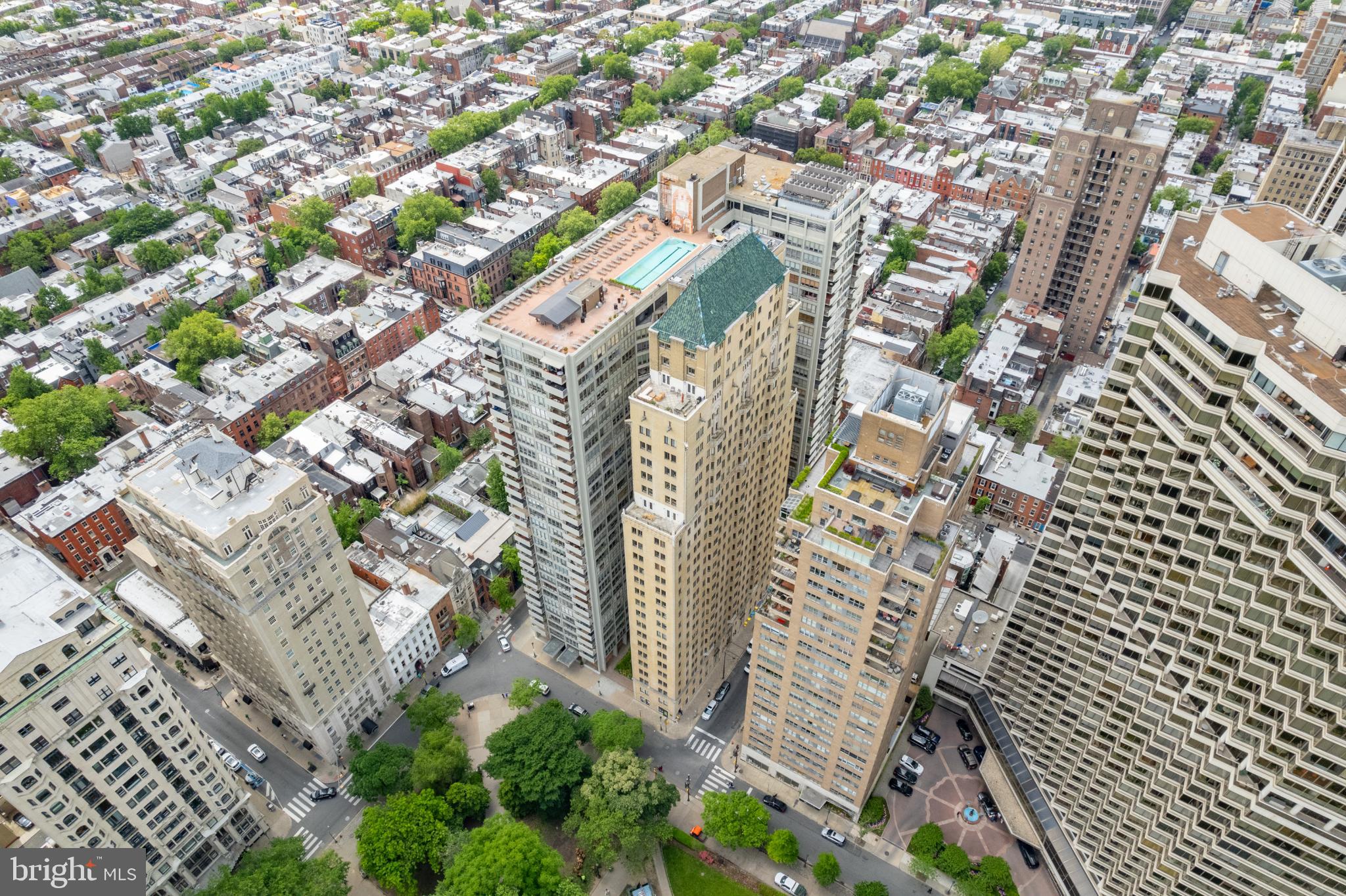 224-30 W RITTENHOUSE SQUARE 30 2502