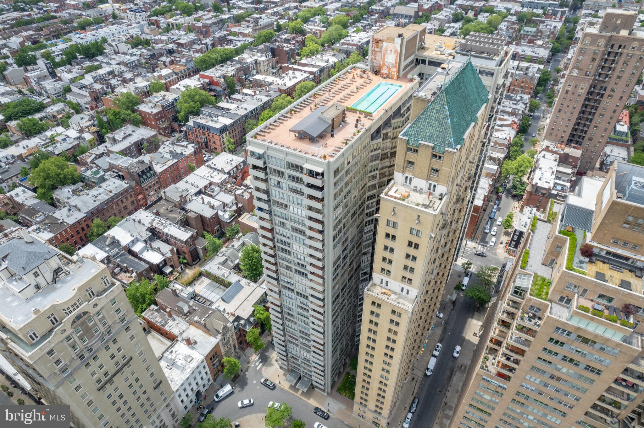 224-30 W RITTENHOUSE SQUARE 30 2502