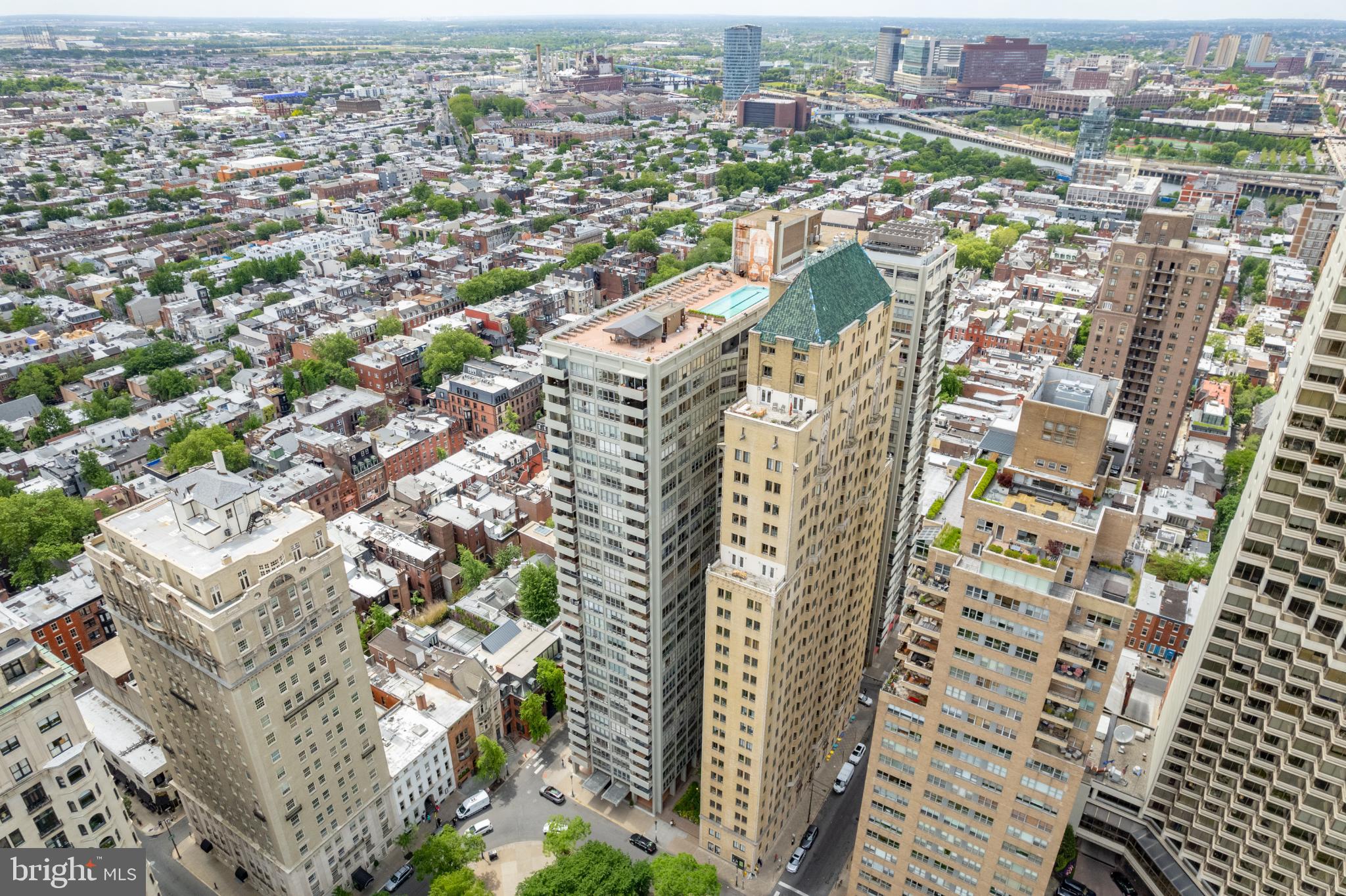 224-30 W RITTENHOUSE SQUARE 30 2502