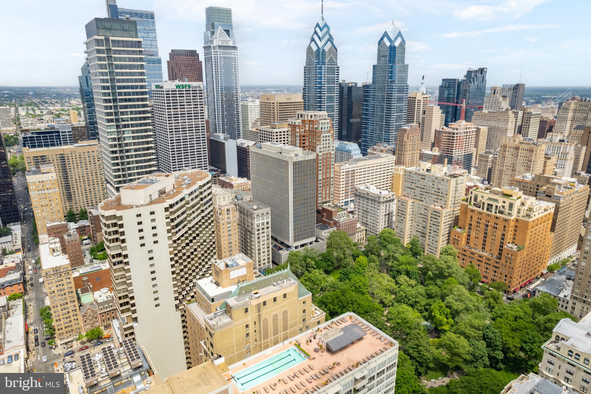 224-30 W RITTENHOUSE SQUARE 30 2502